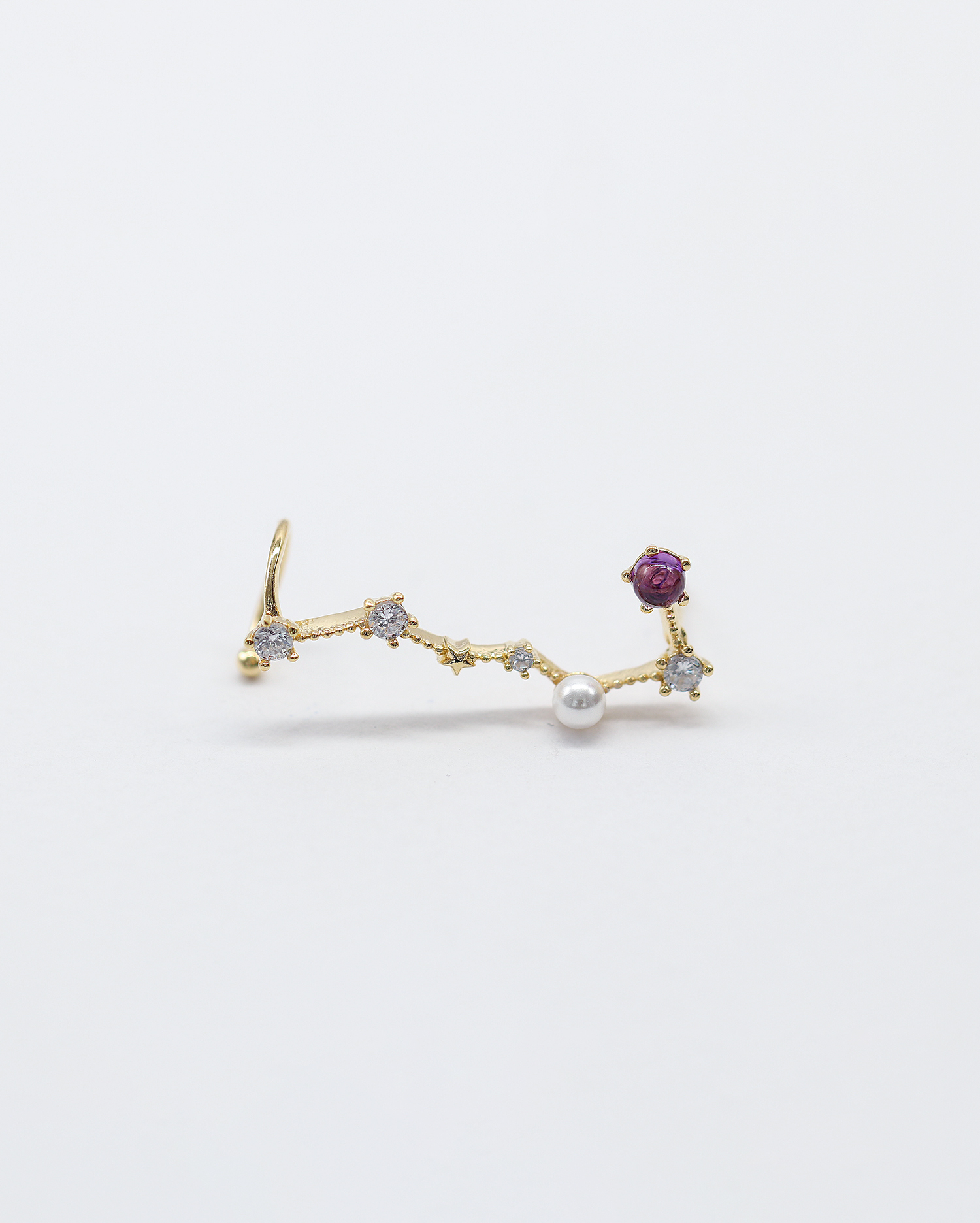 EARRING NO 407