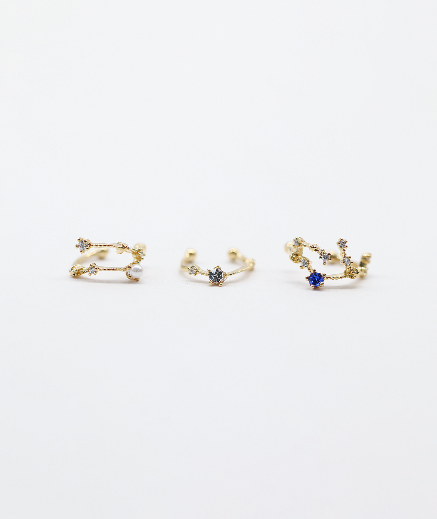 EARRING NO 408
