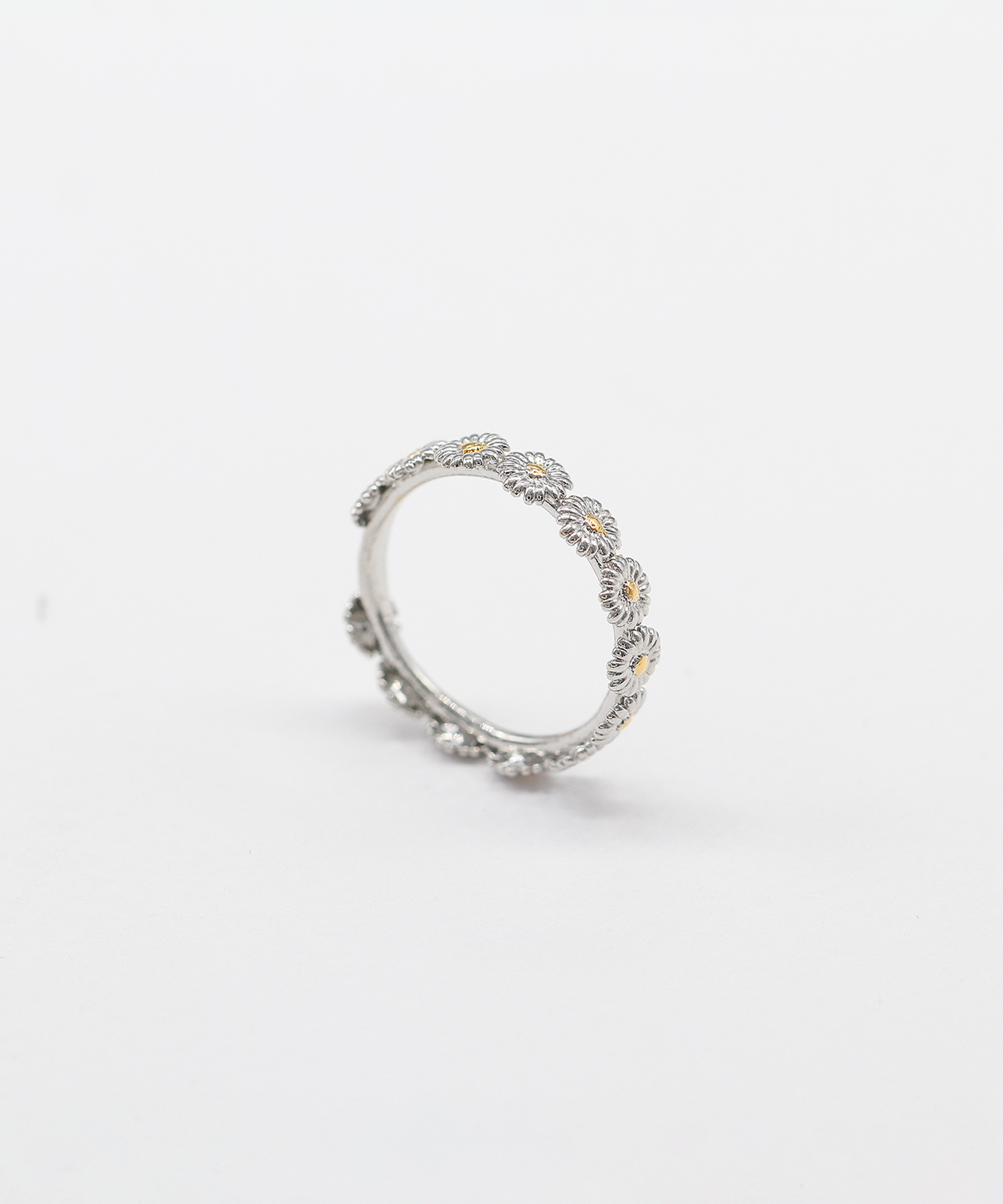 RING NO 107