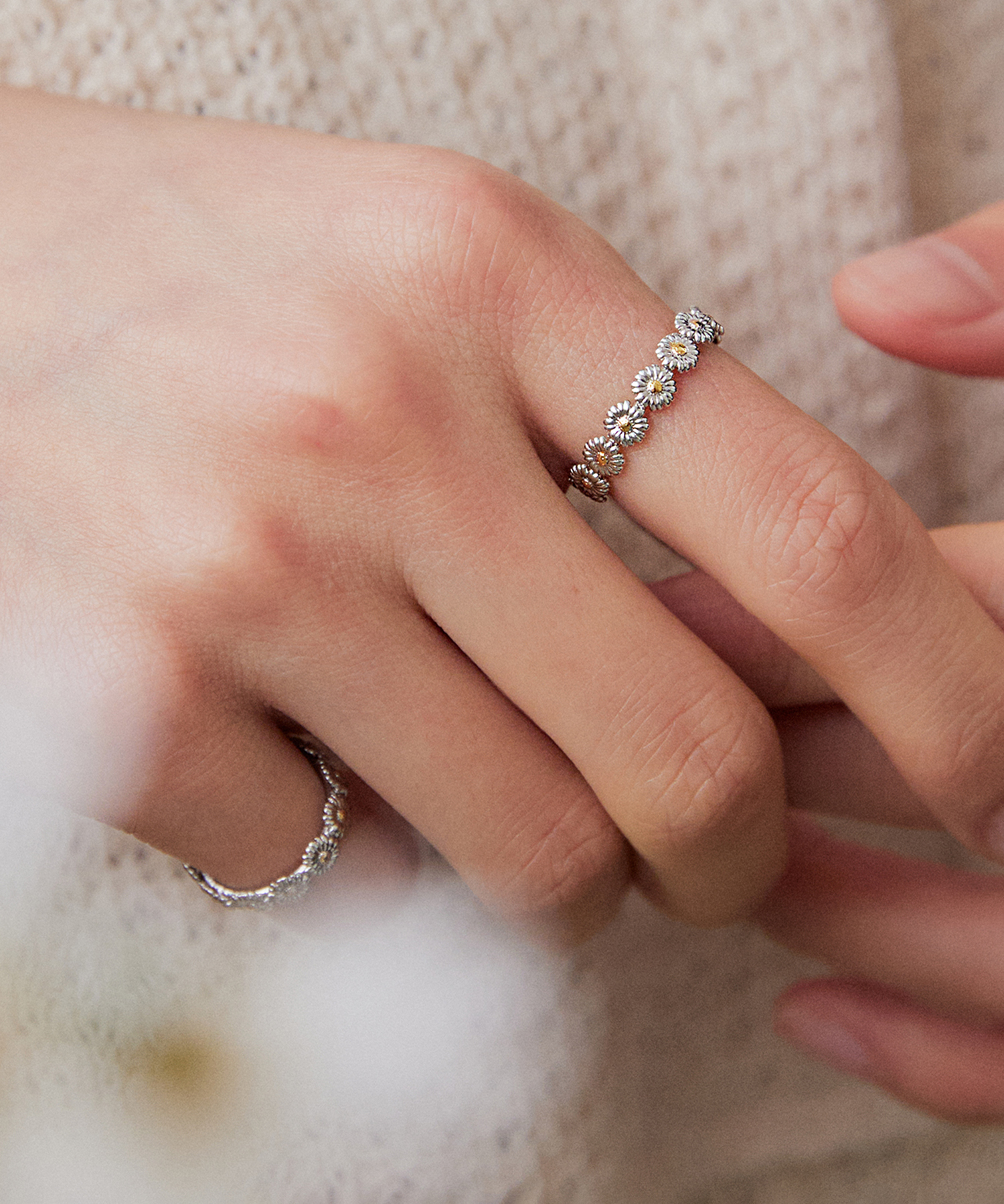 RING NO 107