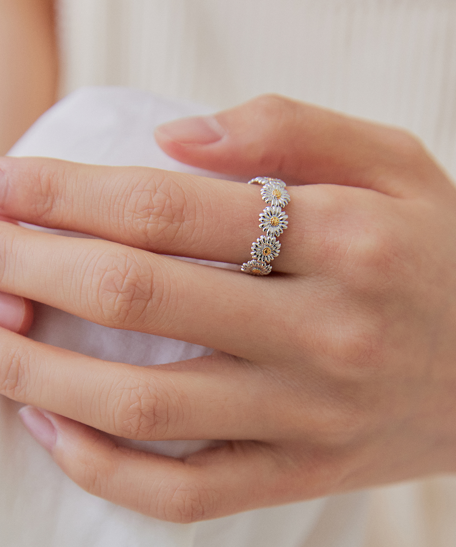 RING NO 109