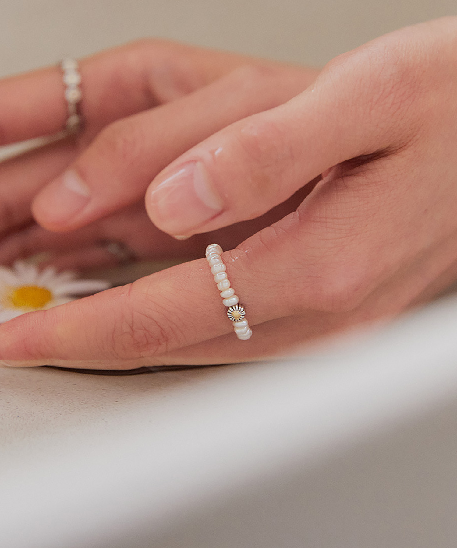 RING NO 108
