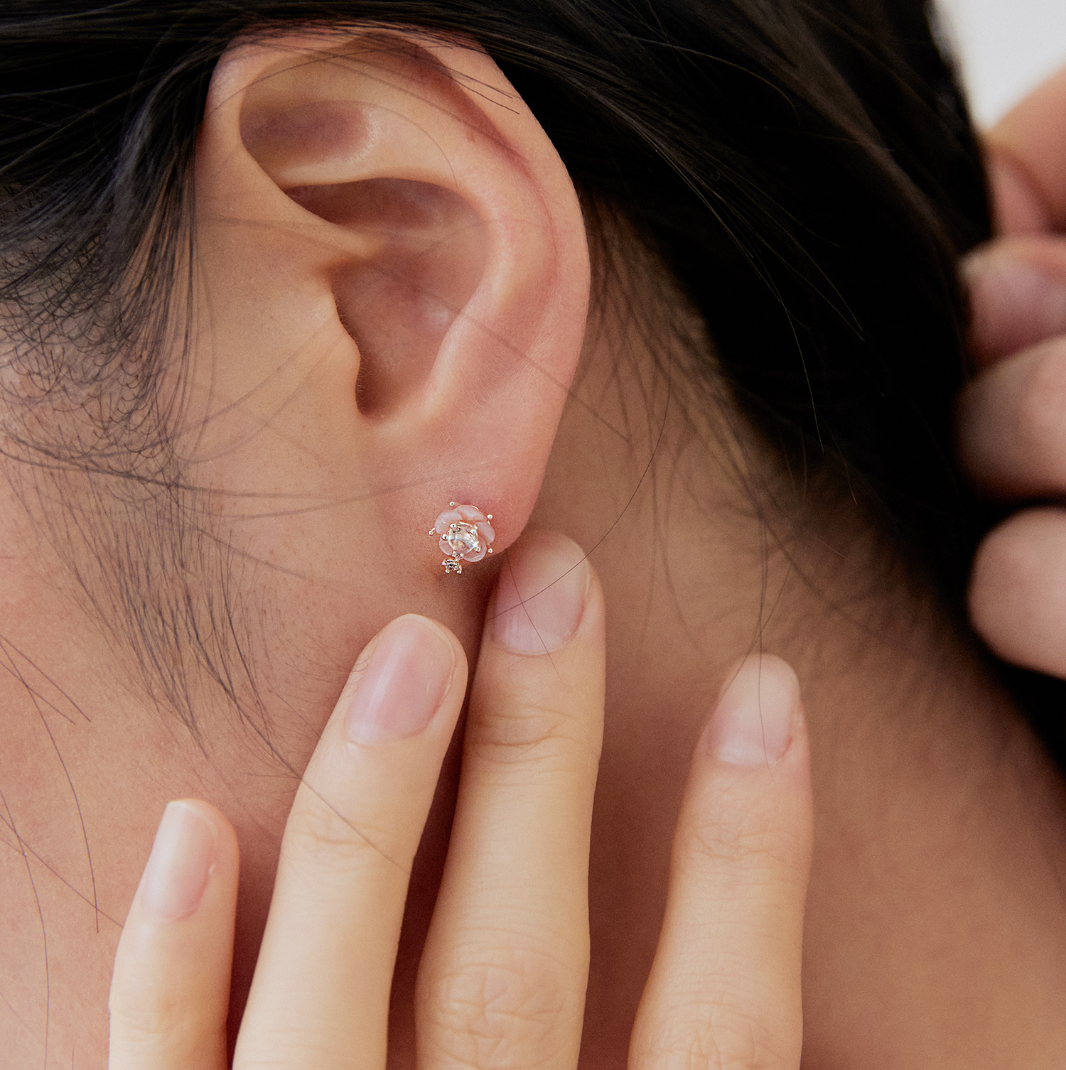 EARRING NO 451