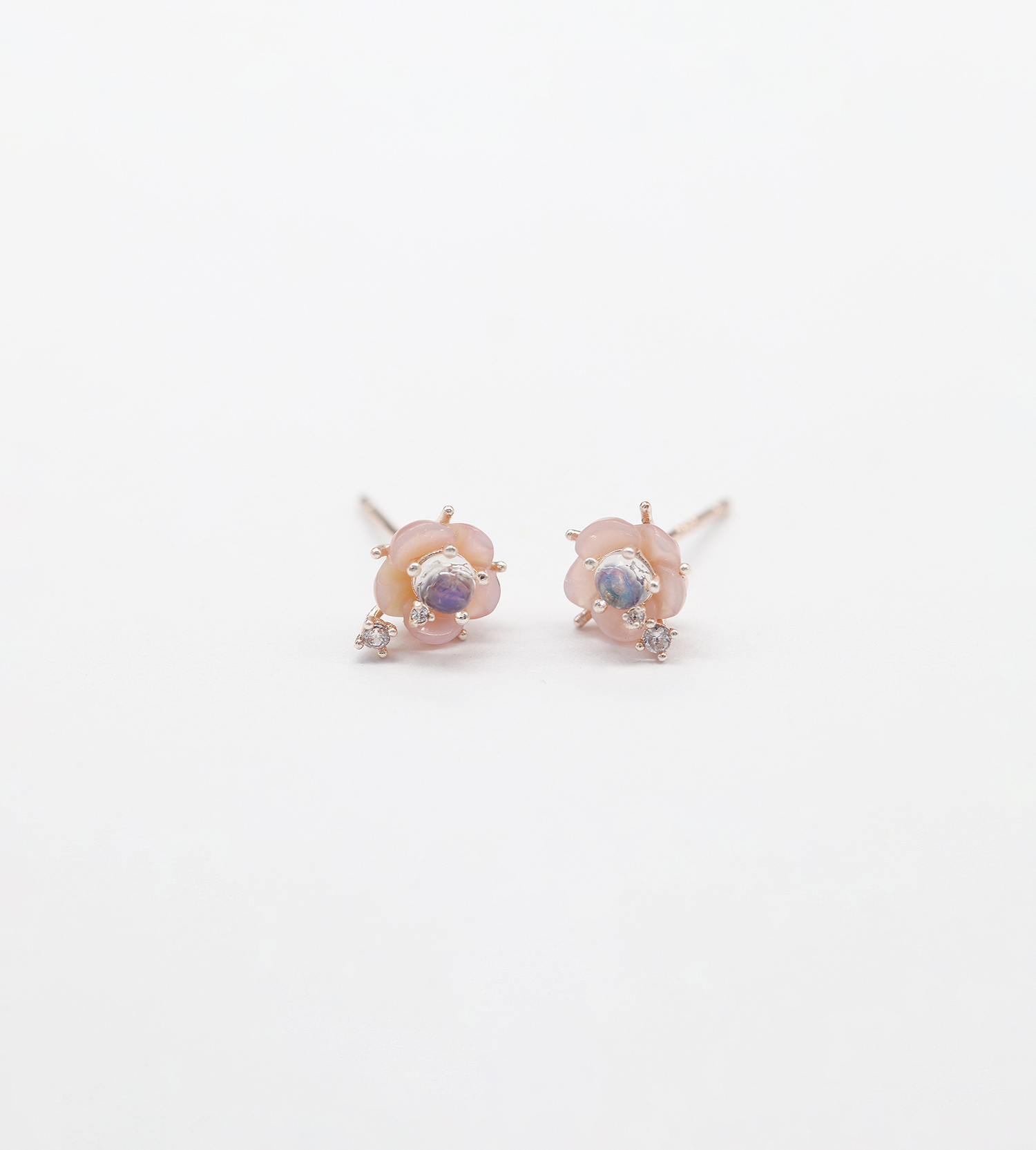 EARRING NO 451