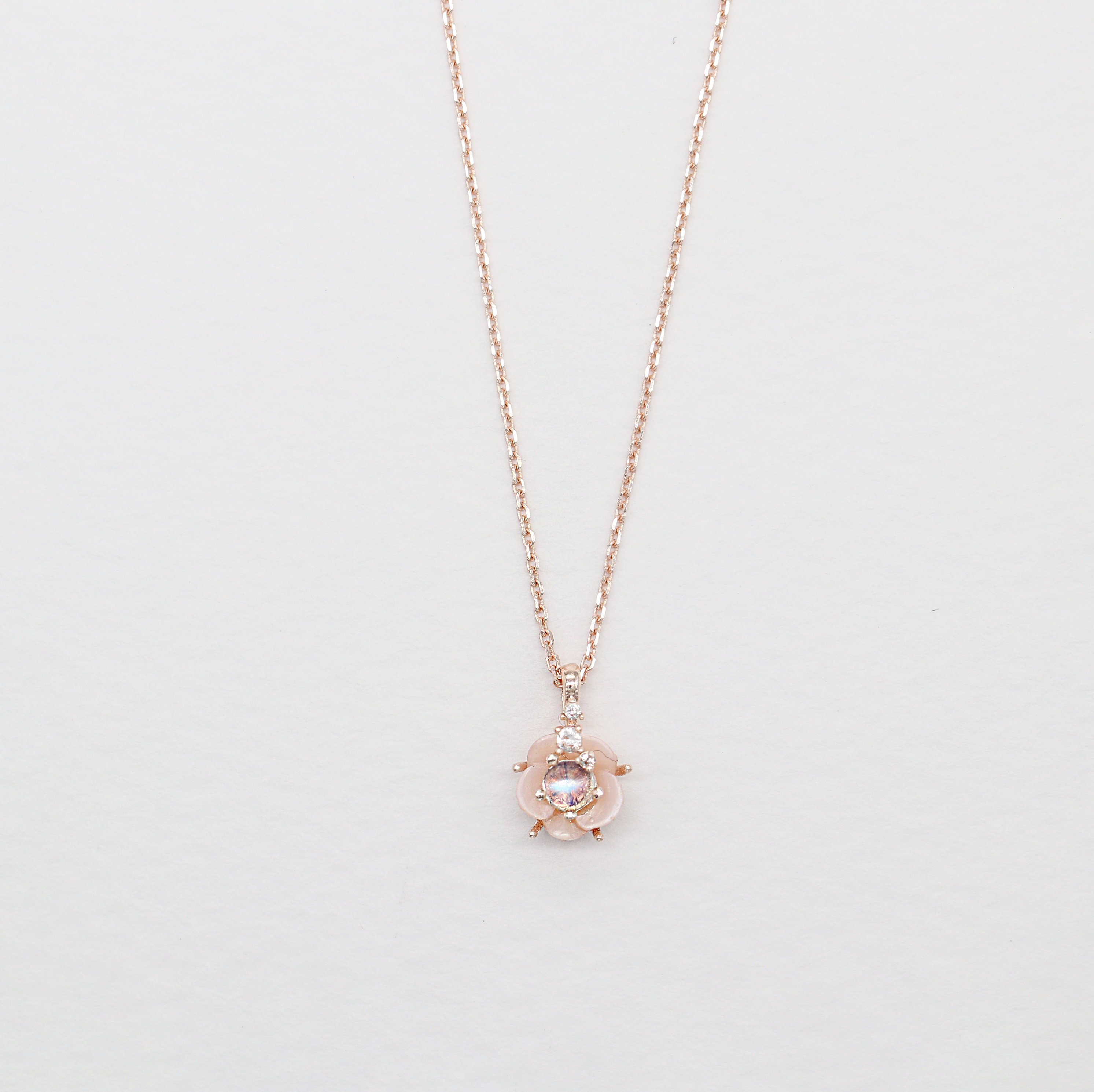 NECKLACE NO 231