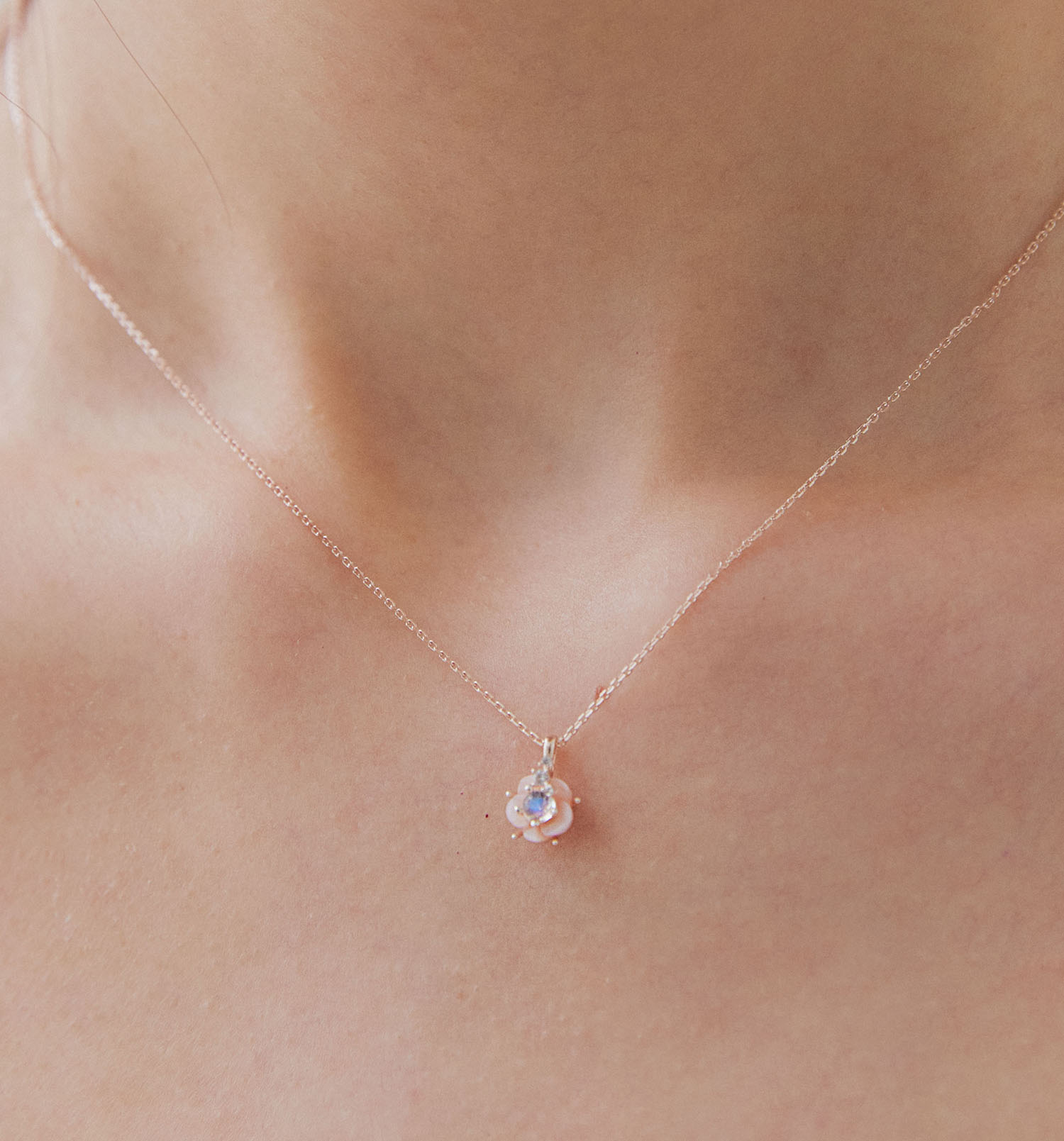 NECKLACE NO 231