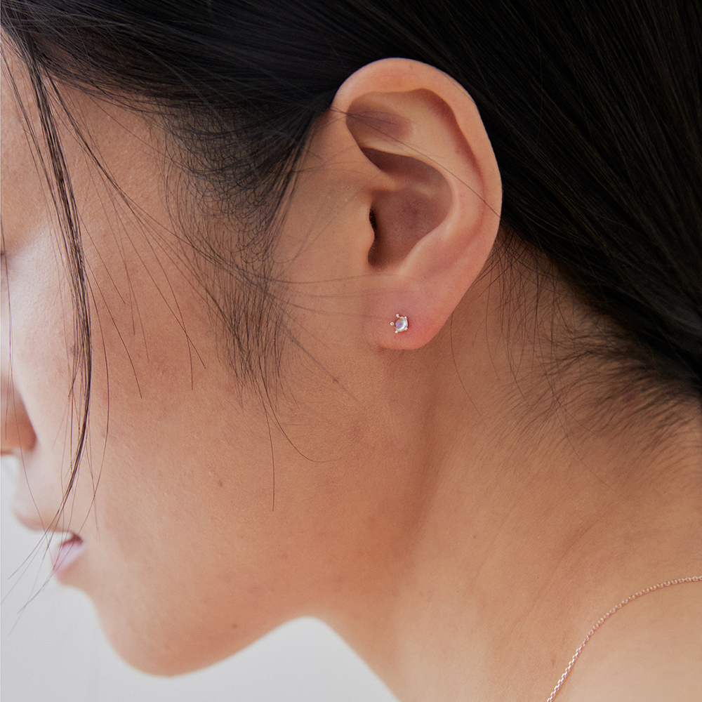 EARRING NO 452