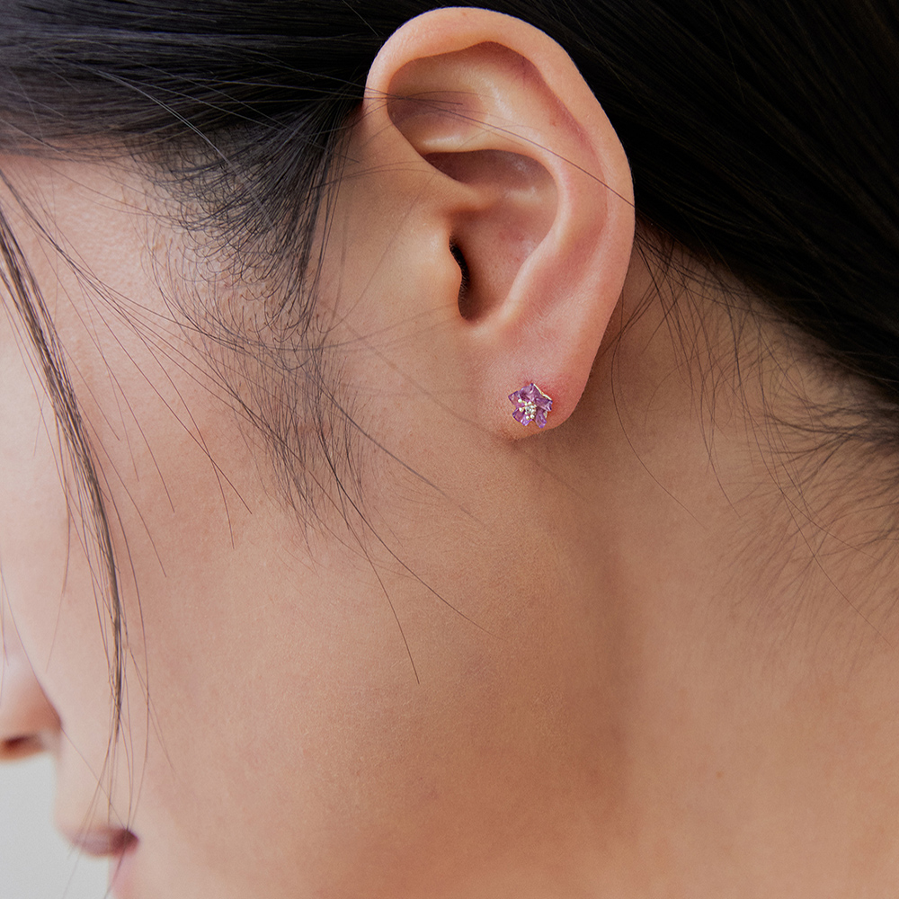 EARRING NO 452