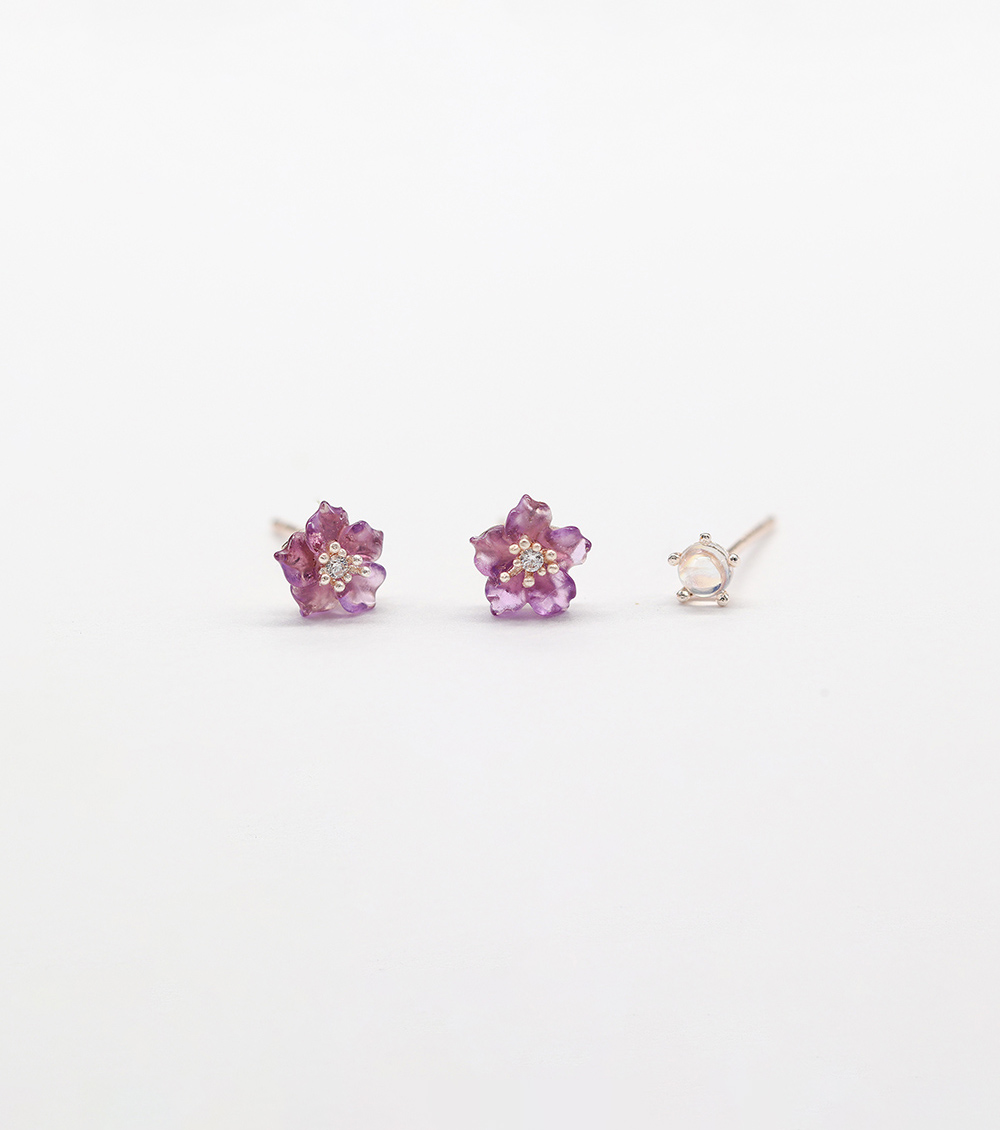 EARRING NO 452