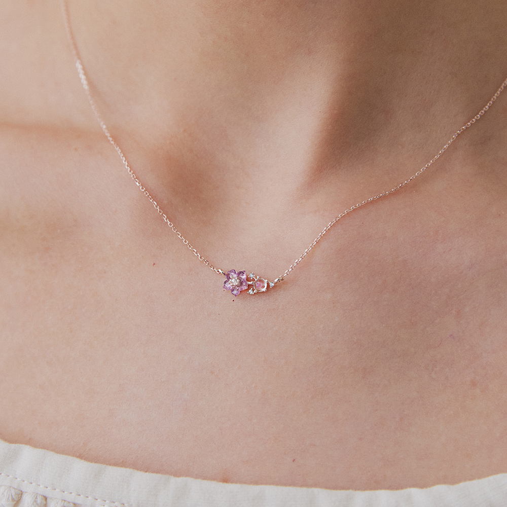 NECKLACE NO 232