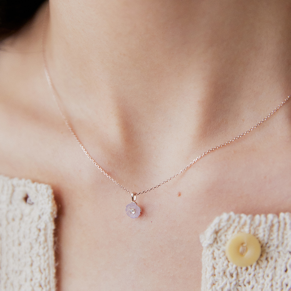 NECKLACE NO 233