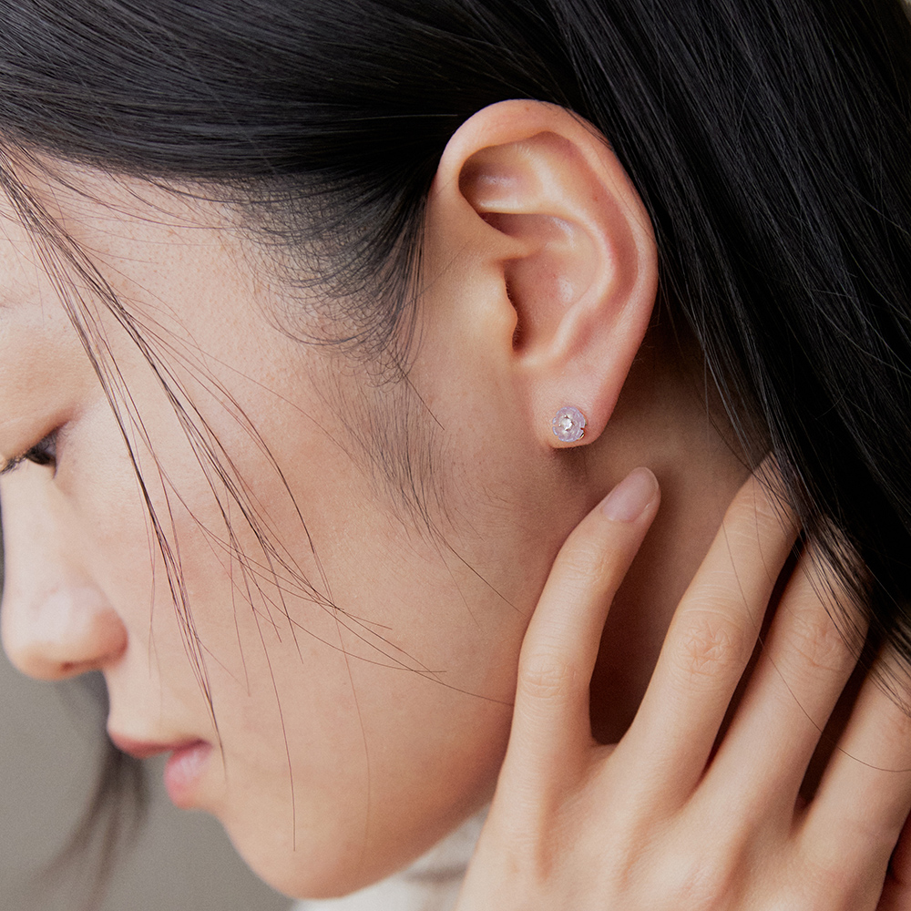 EARRING NO 453