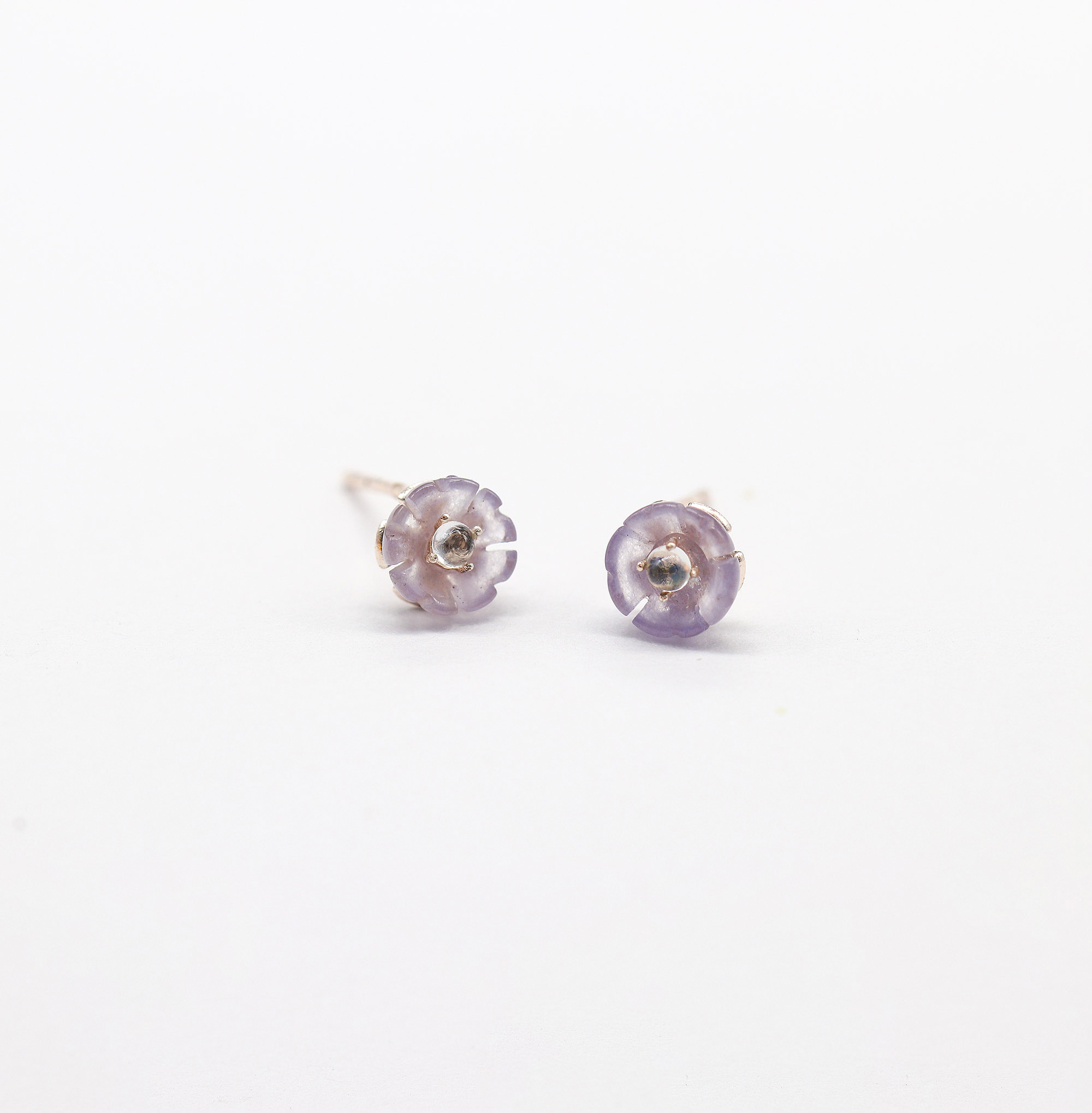 EARRING NO 453