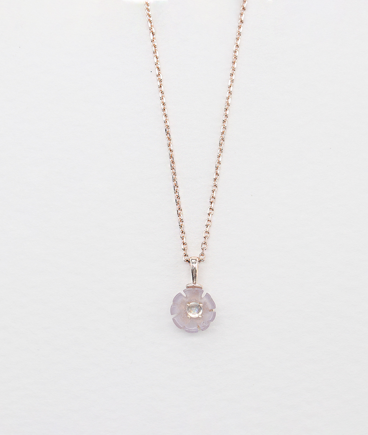 NECKLACE NO 233