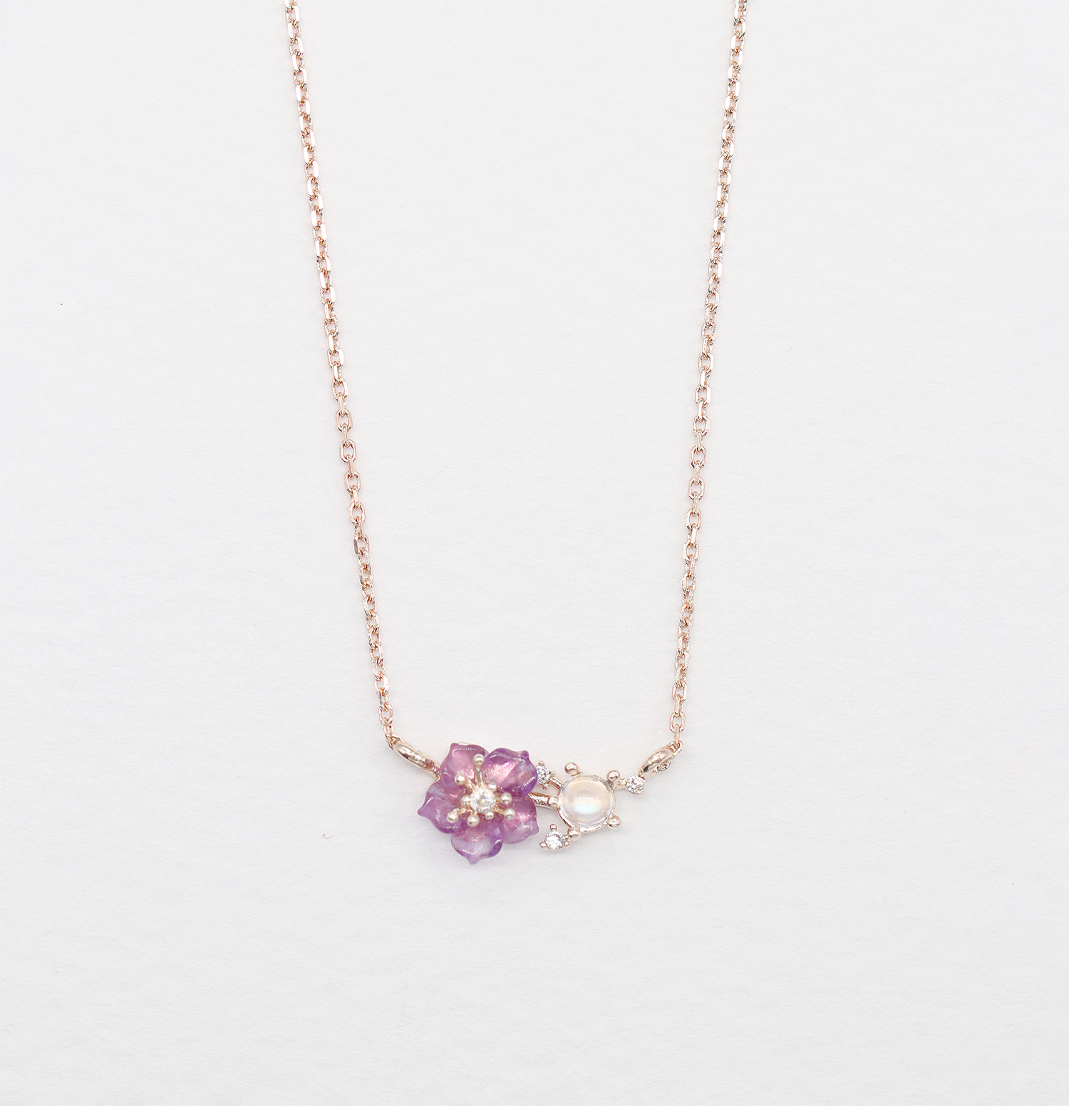 NECKLACE NO 232