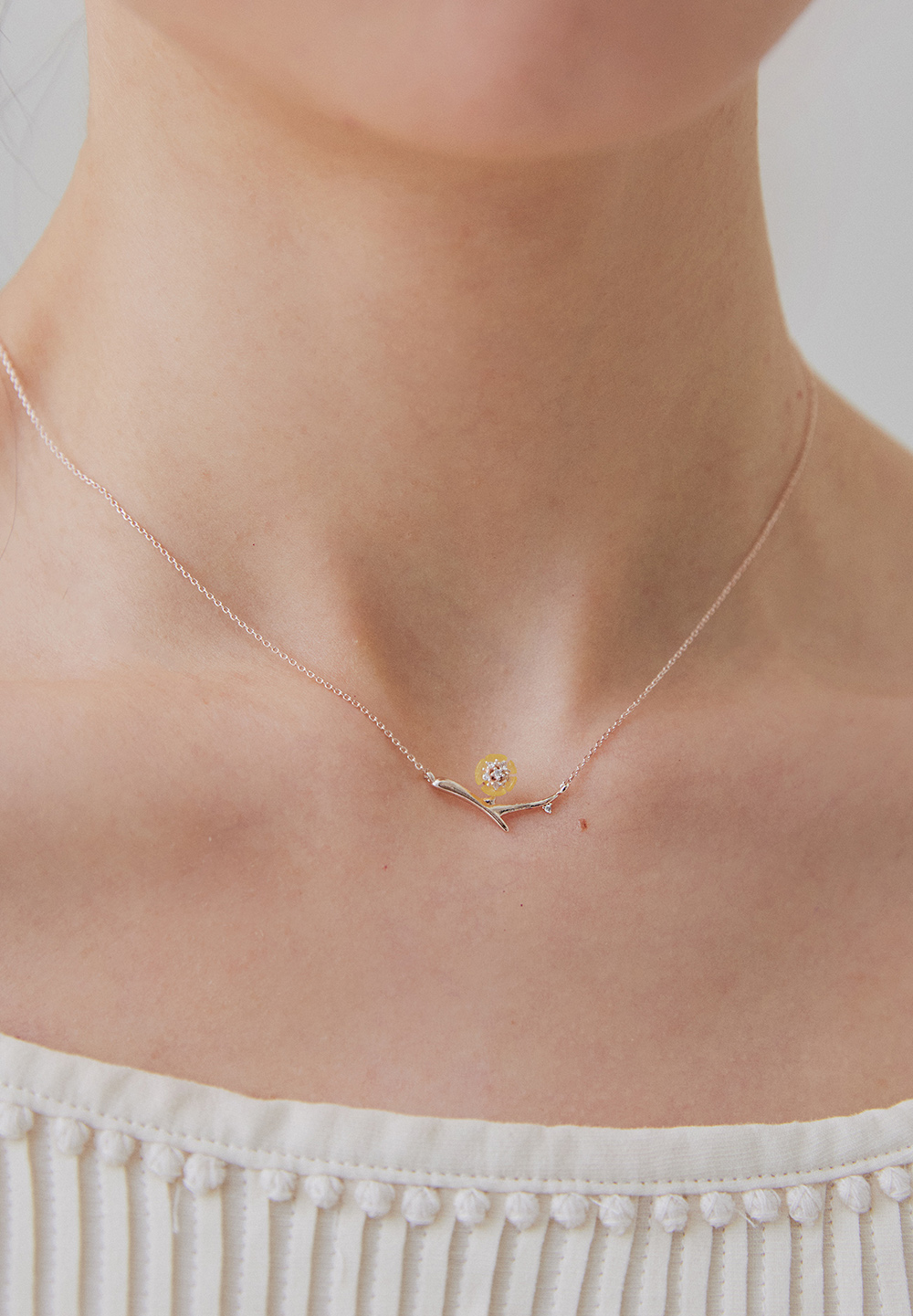 NECKLACE NO 234
