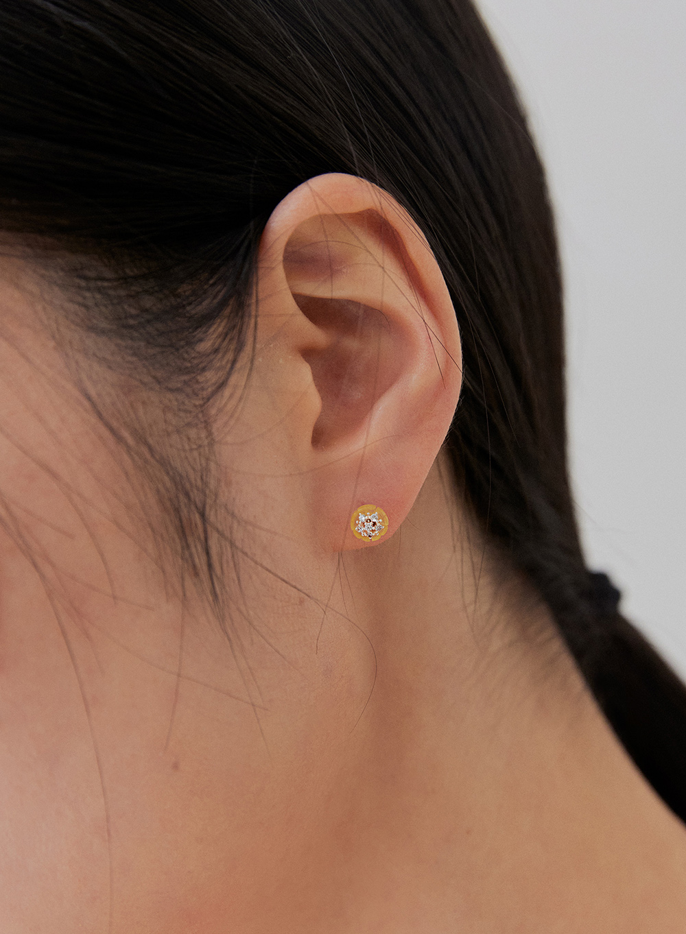 EARRING NO 454