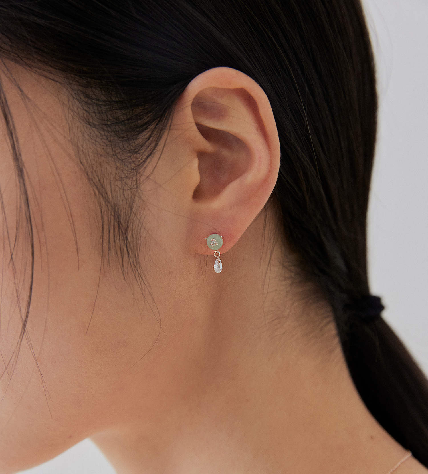 EARRING NO 456