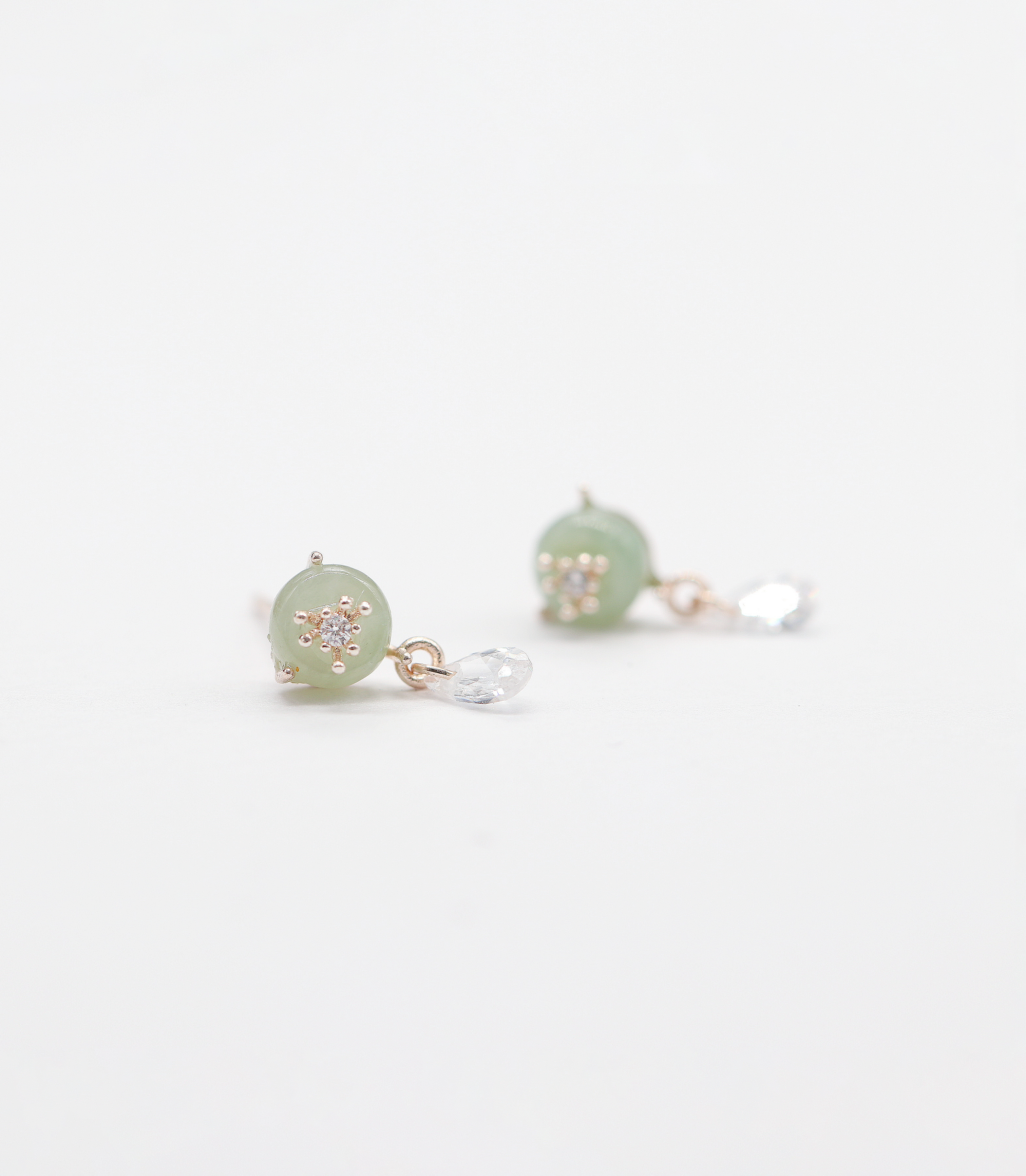 EARRING NO 456