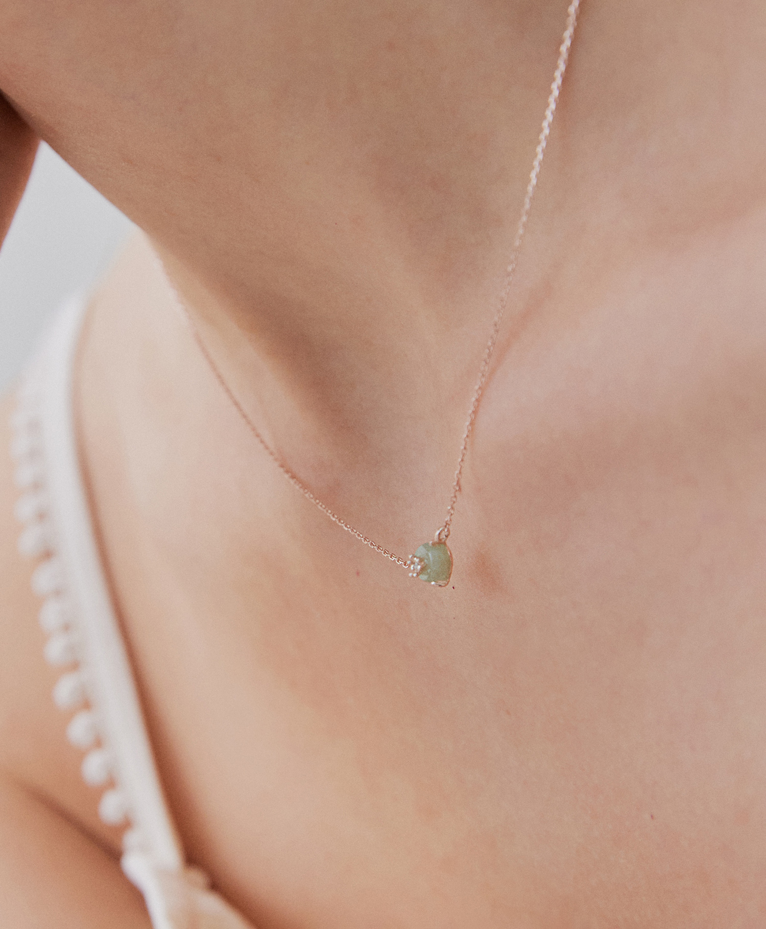 NECKLACE NO 235
