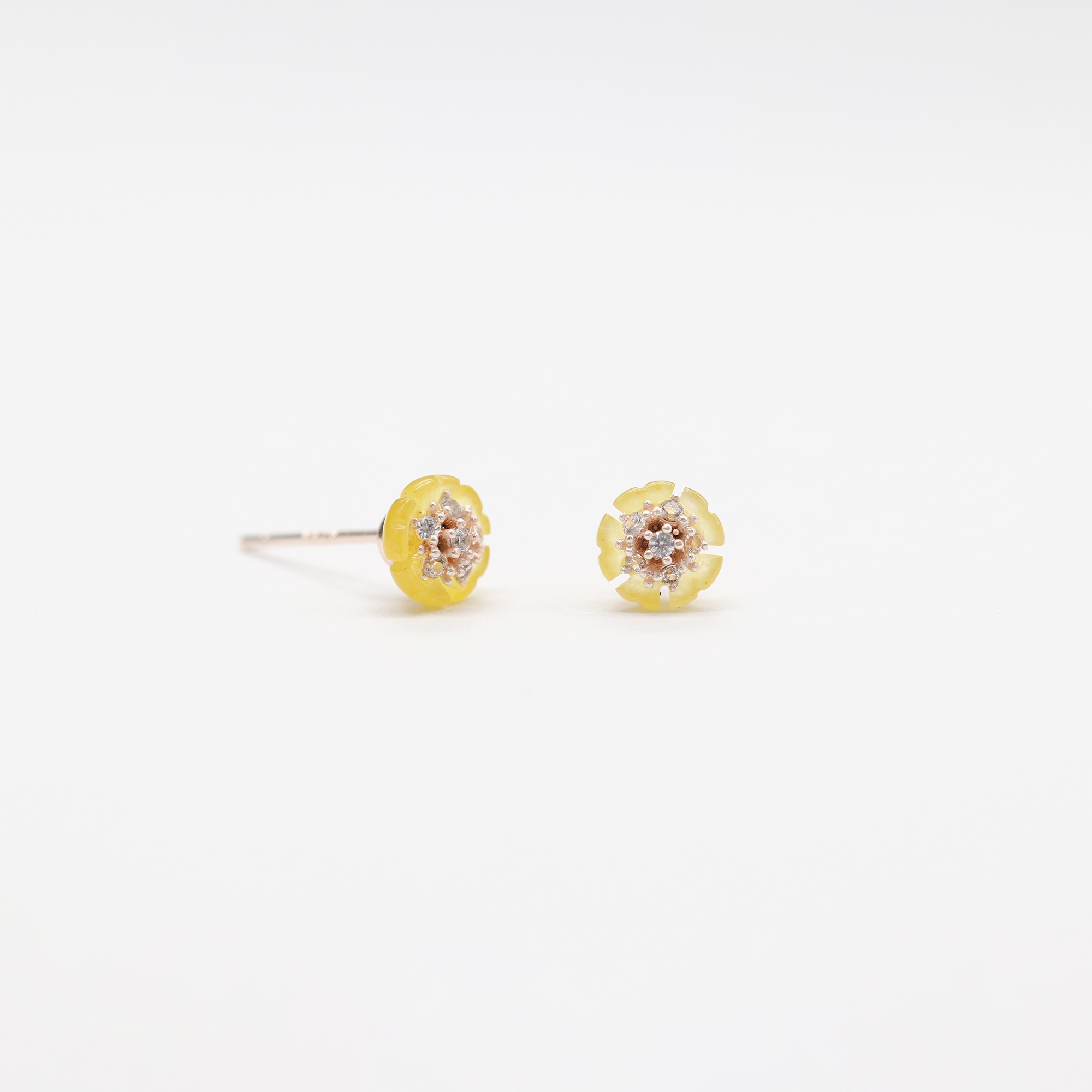EARRING NO 454