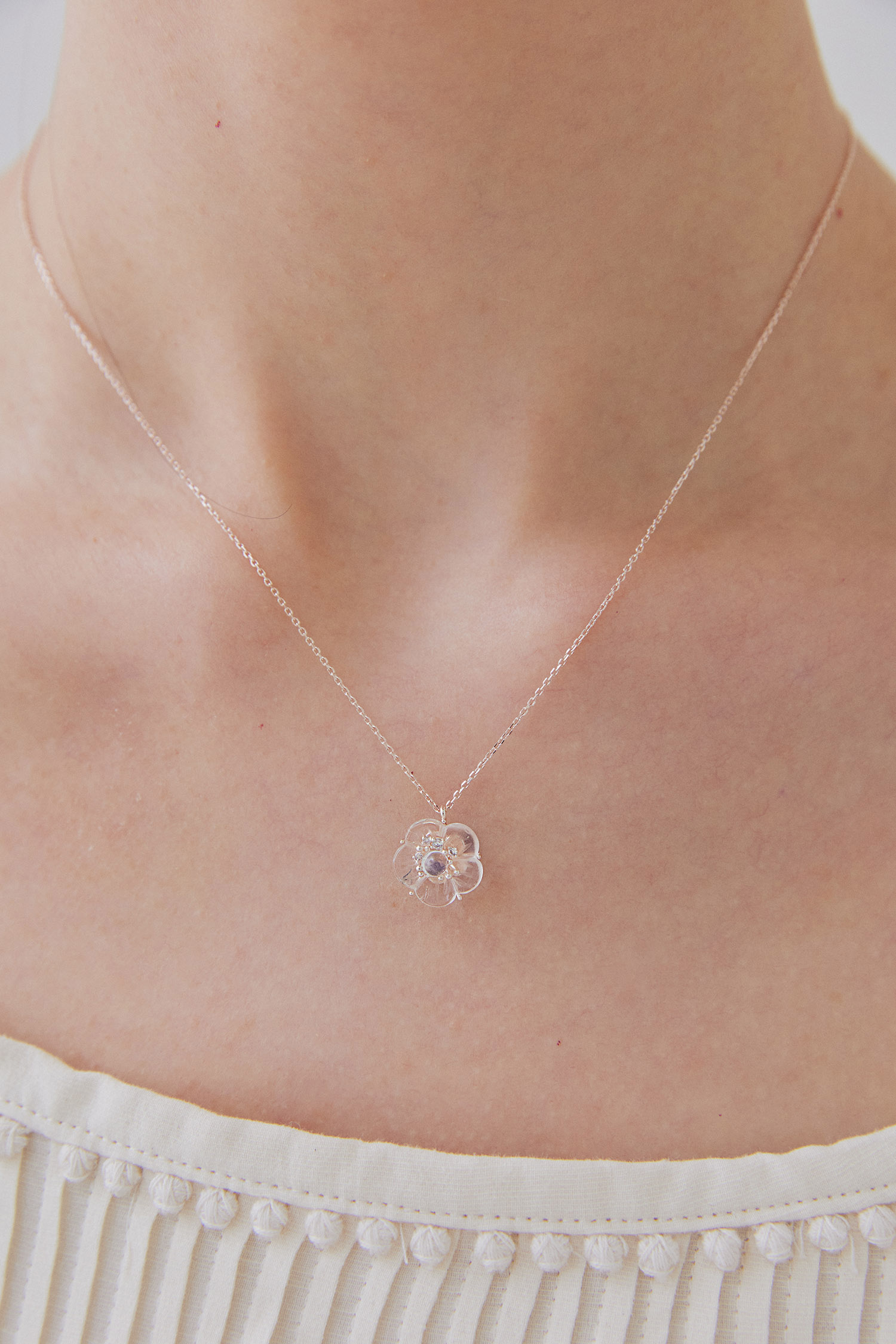 NECKLACE NO 236