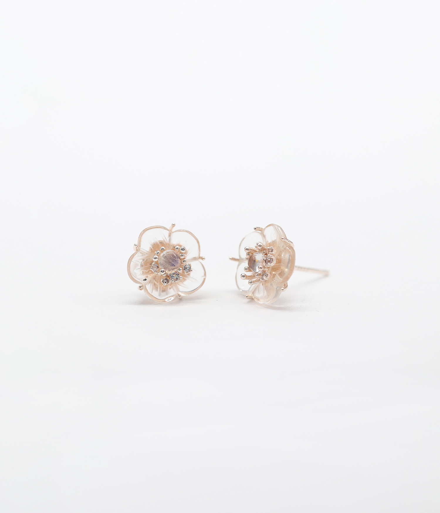 EARRING NO 458