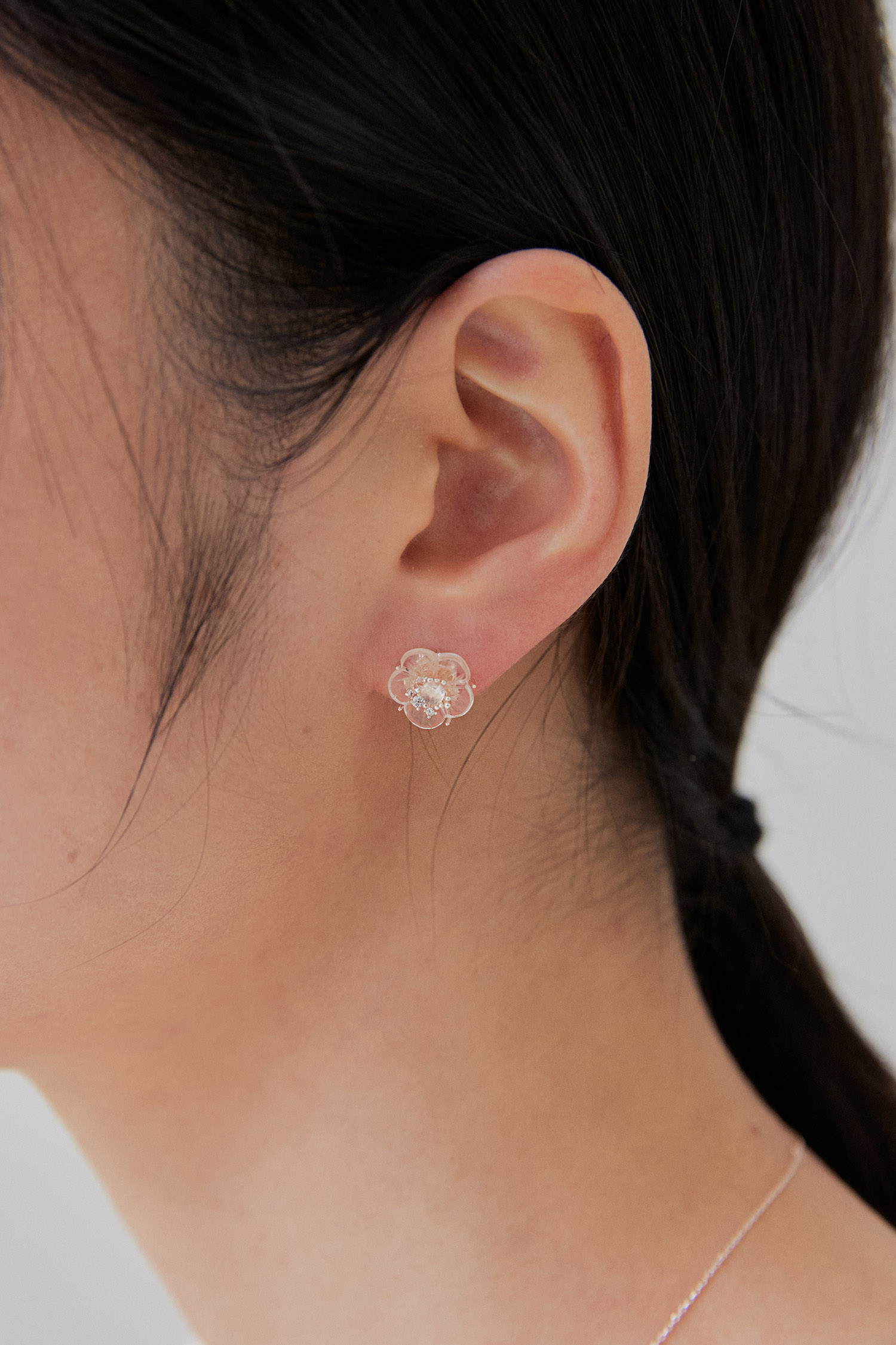 EARRING NO 458