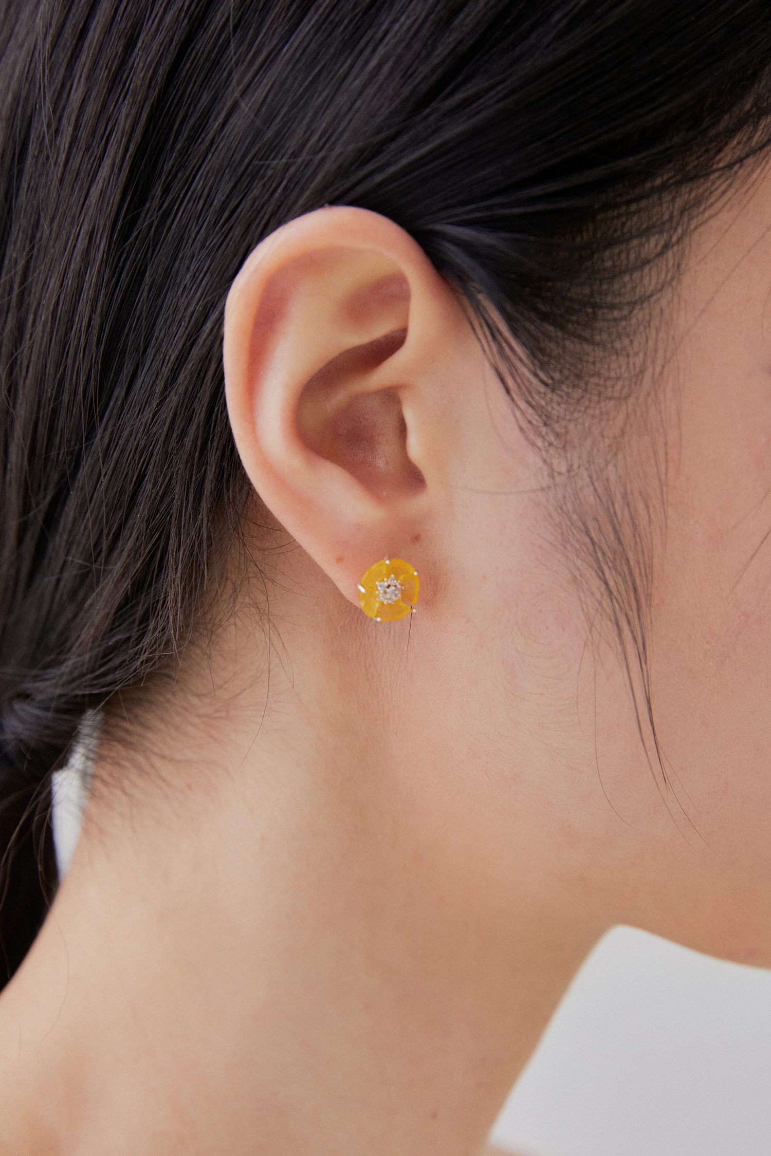 EARRING NO 459