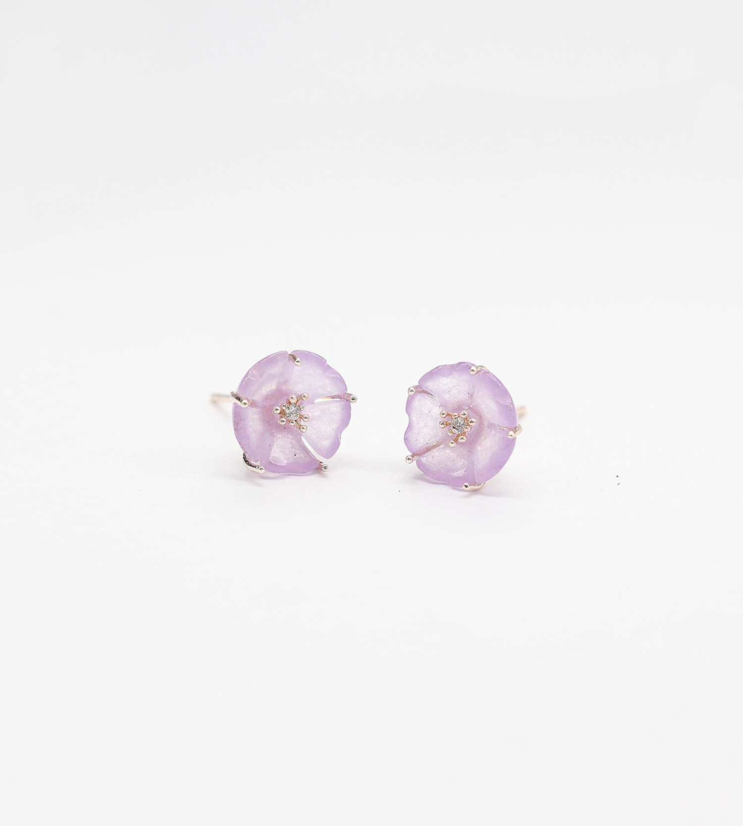 EARRING NO 460