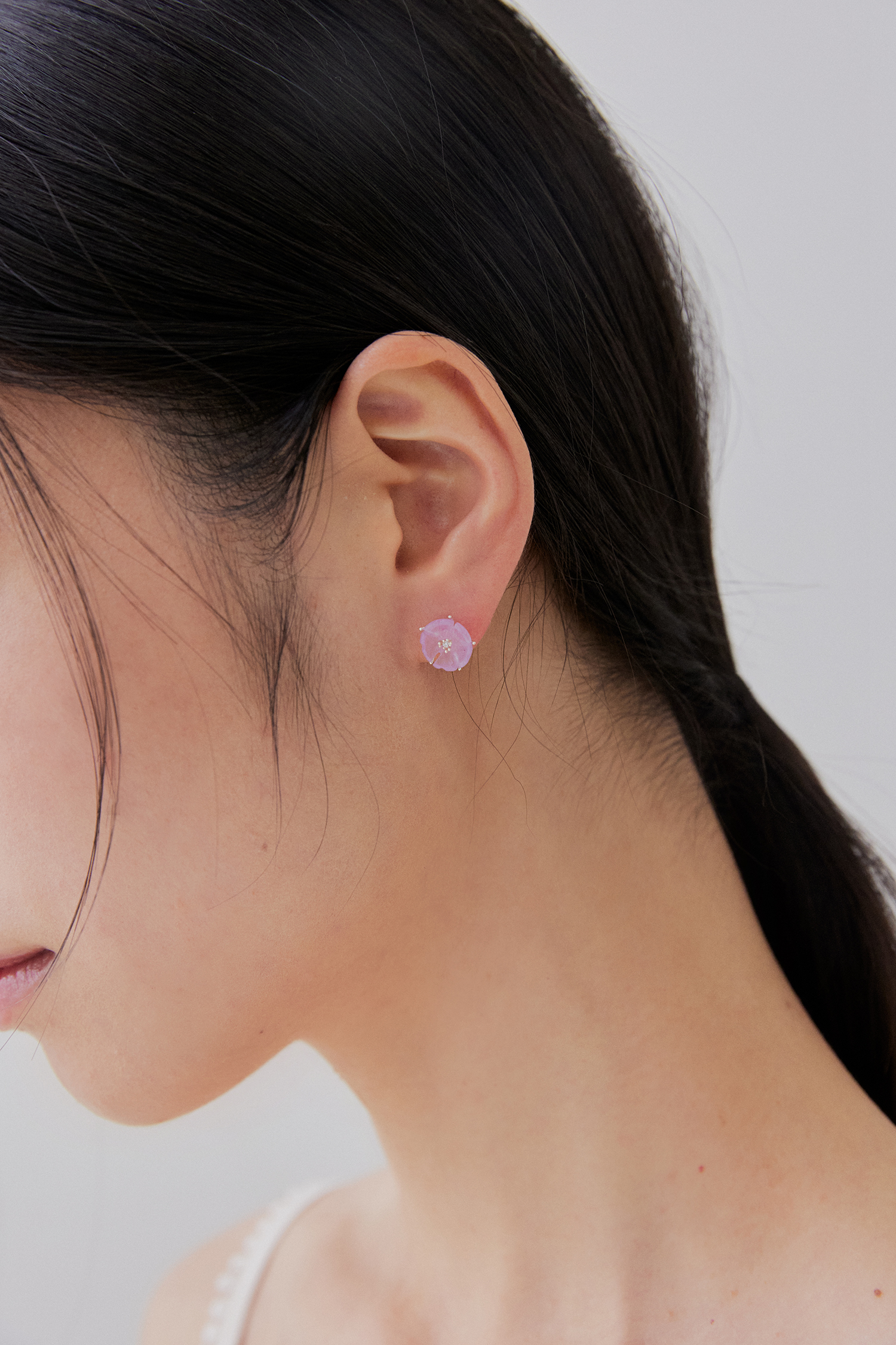 EARRING NO 460