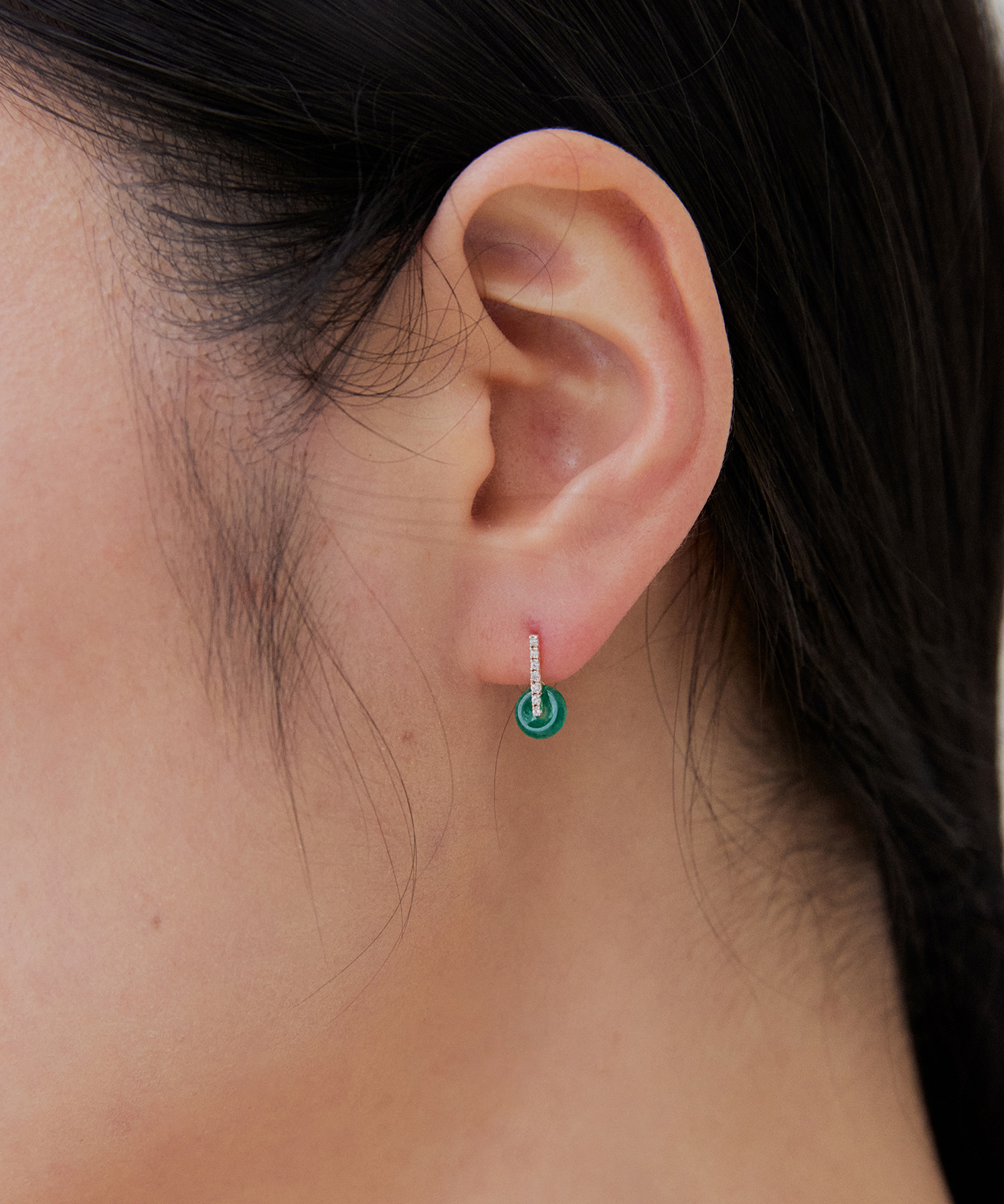 EARRING NO 462