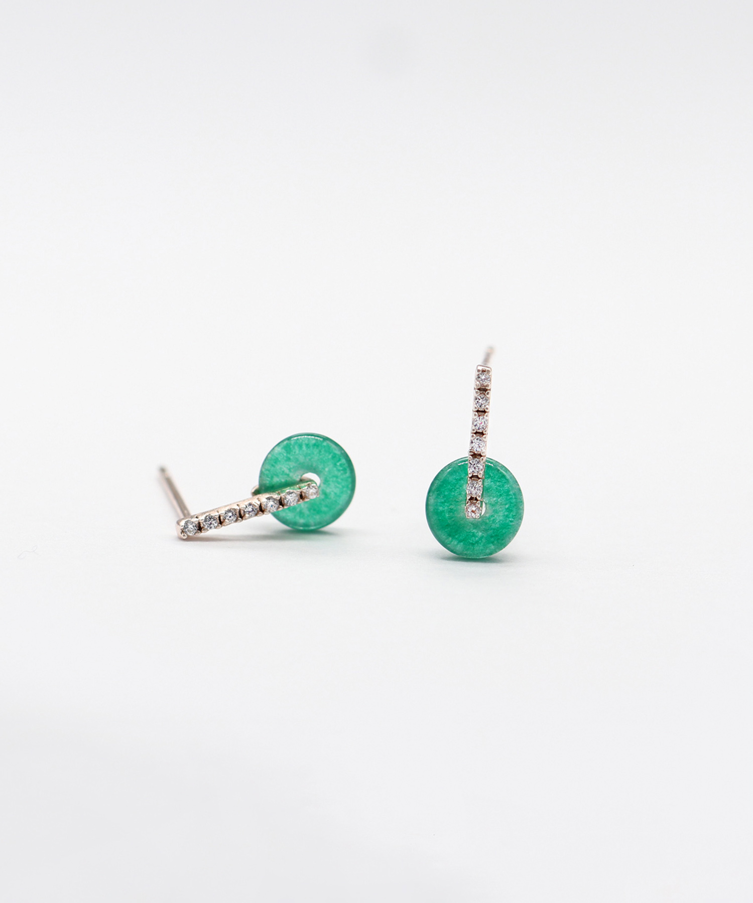 EARRING NO 462