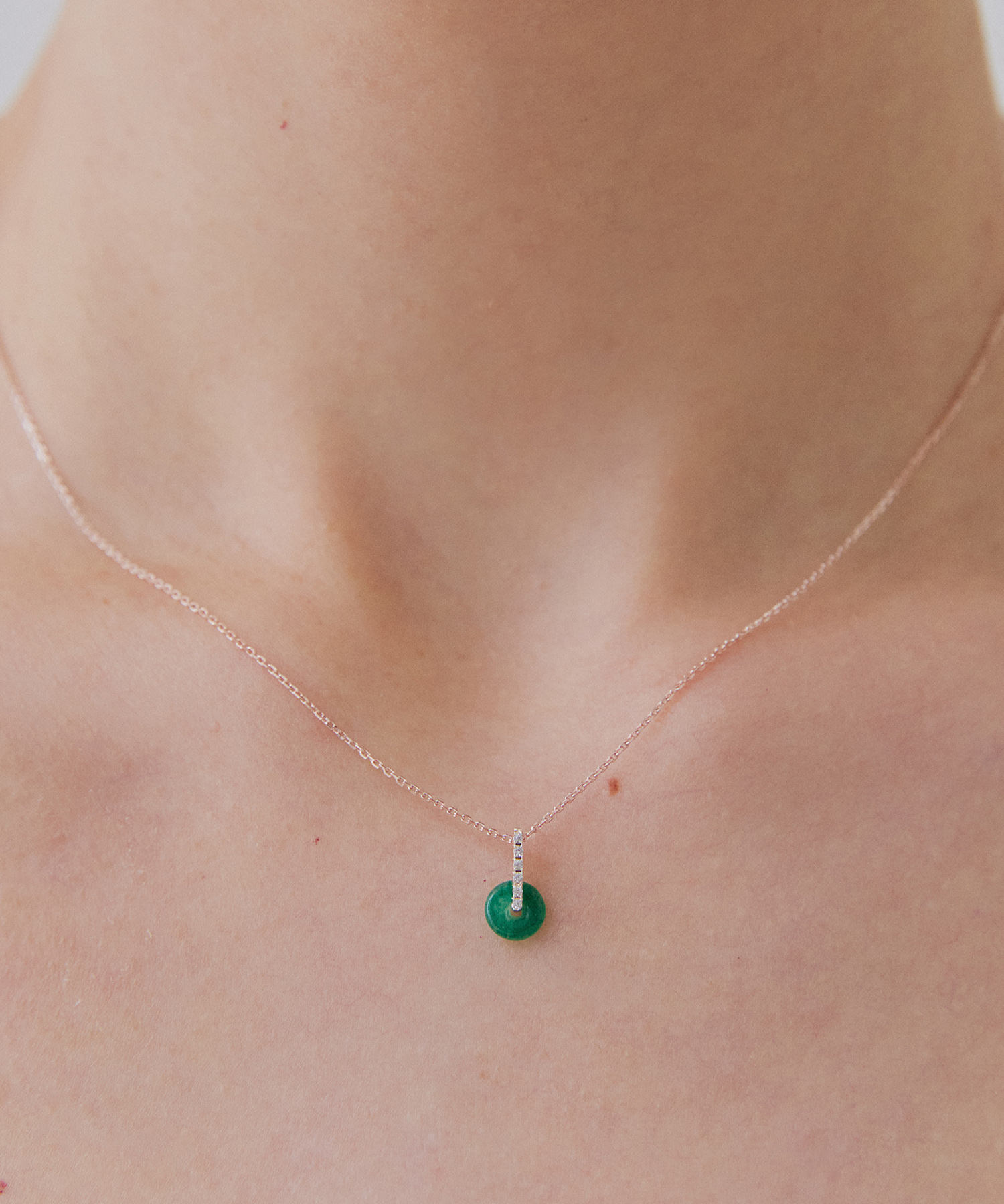 NECKLACE NO 237