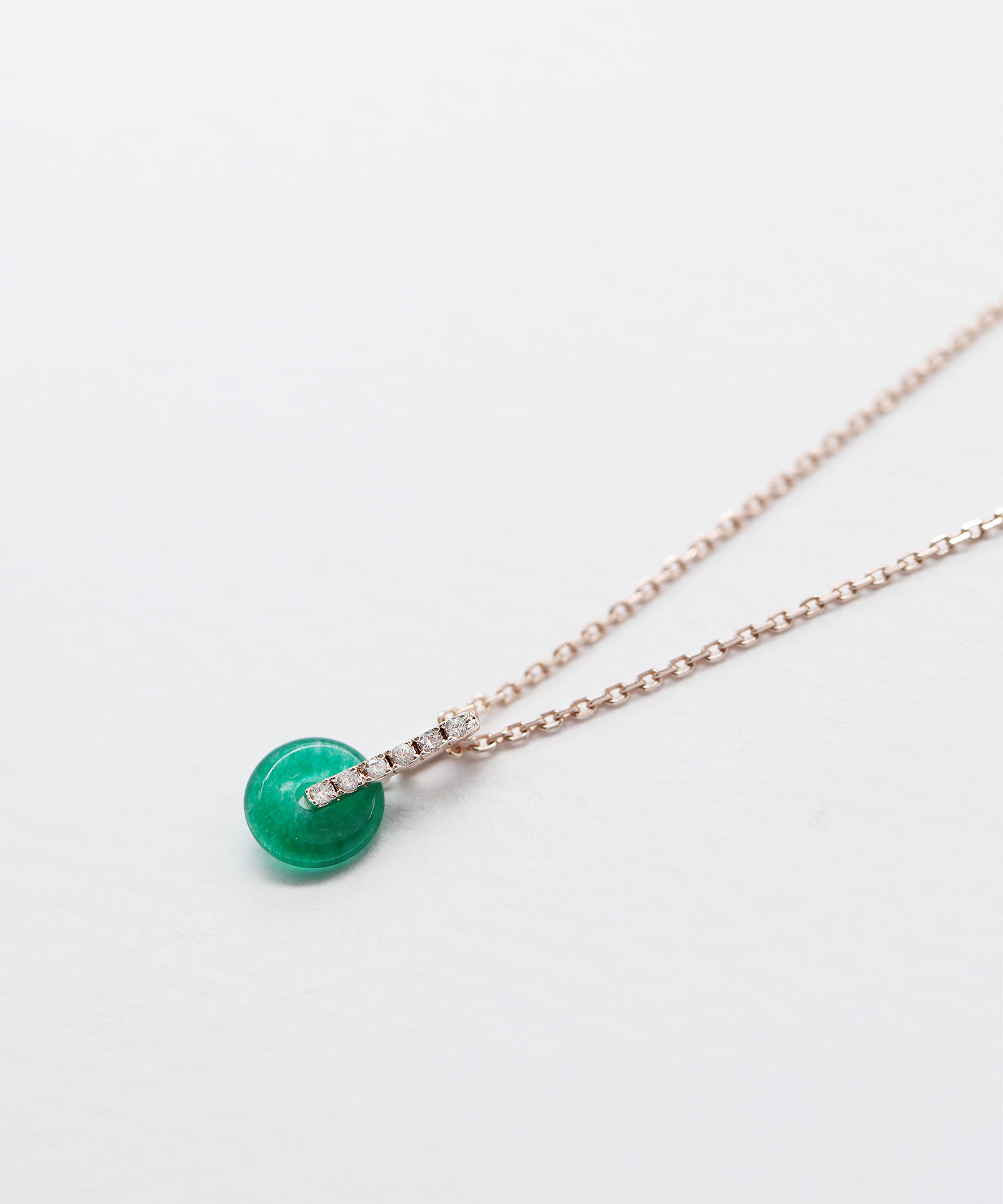 NECKLACE NO 237