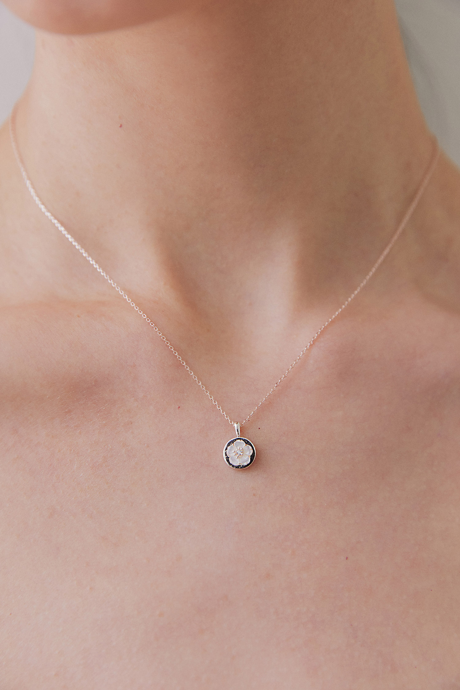 NECKLACE NO 238