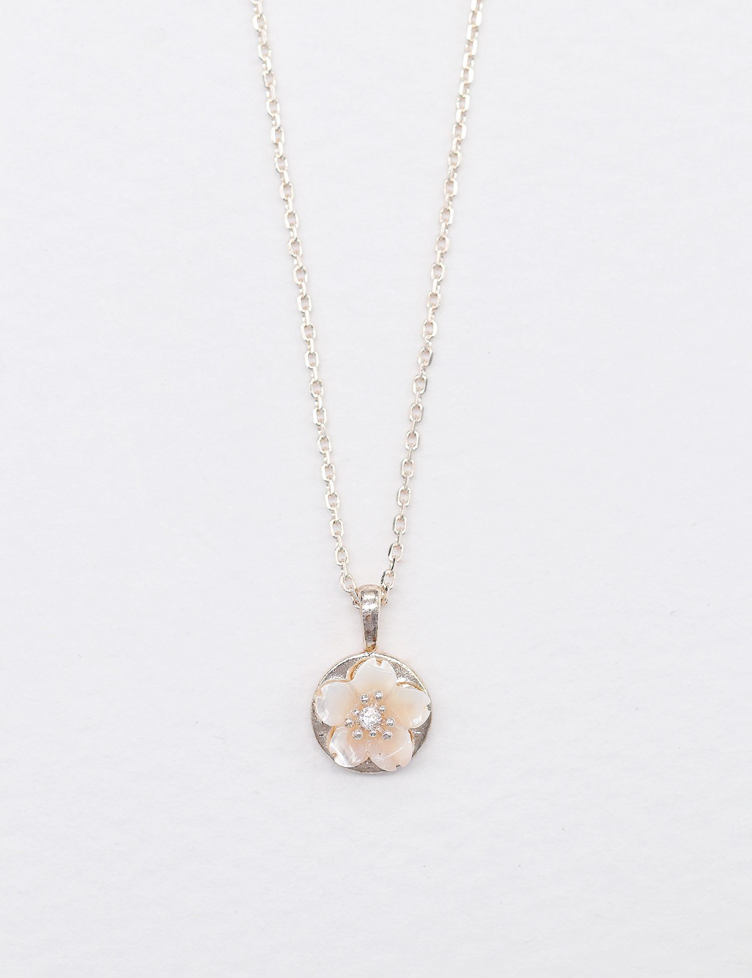 NECKLACE NO 238