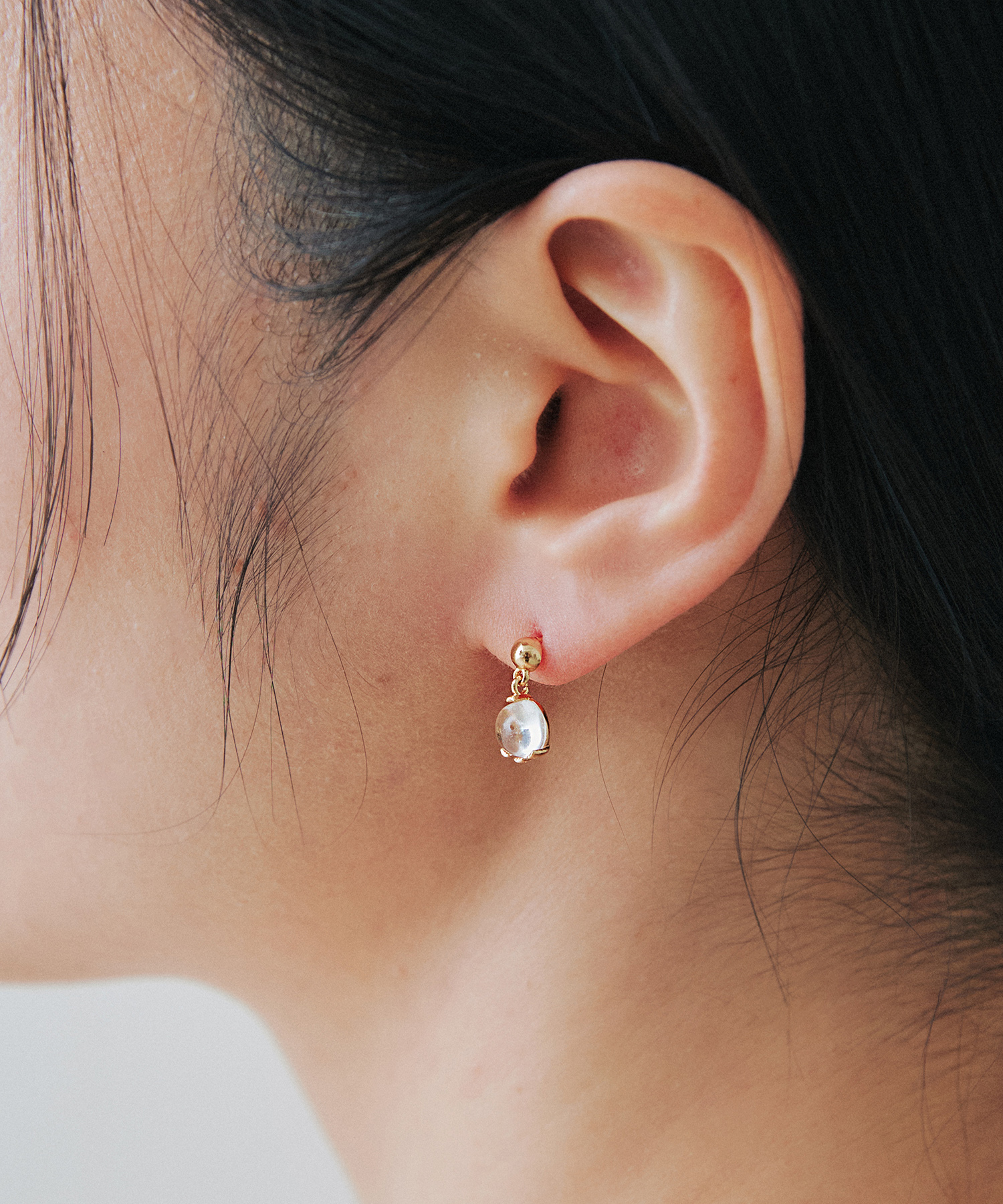 EARRING NO 463
