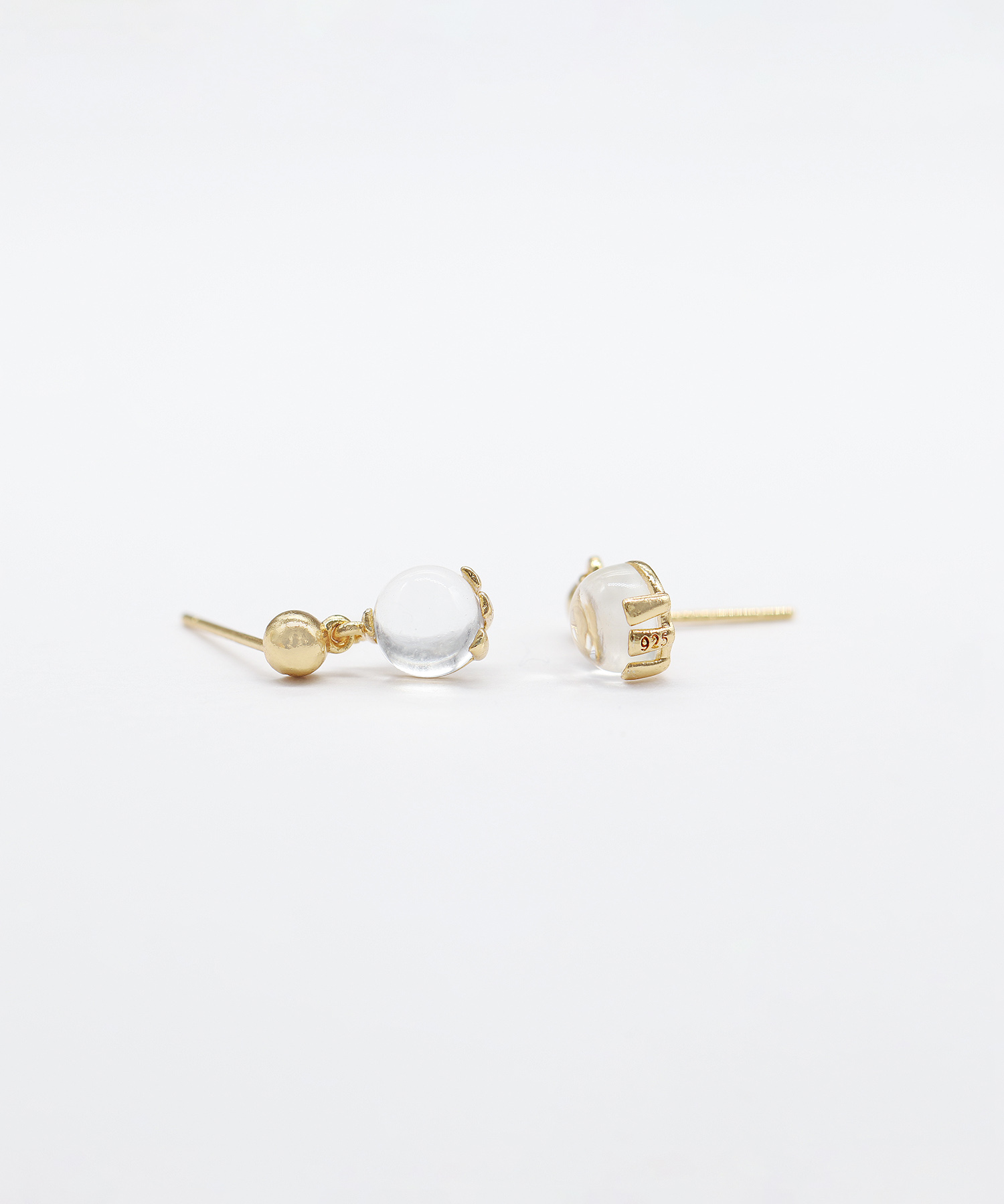 EARRING NO 463
