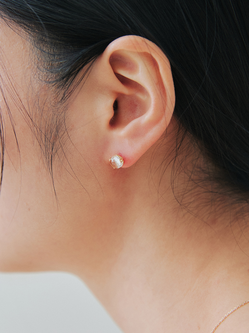 EARRING NO 464