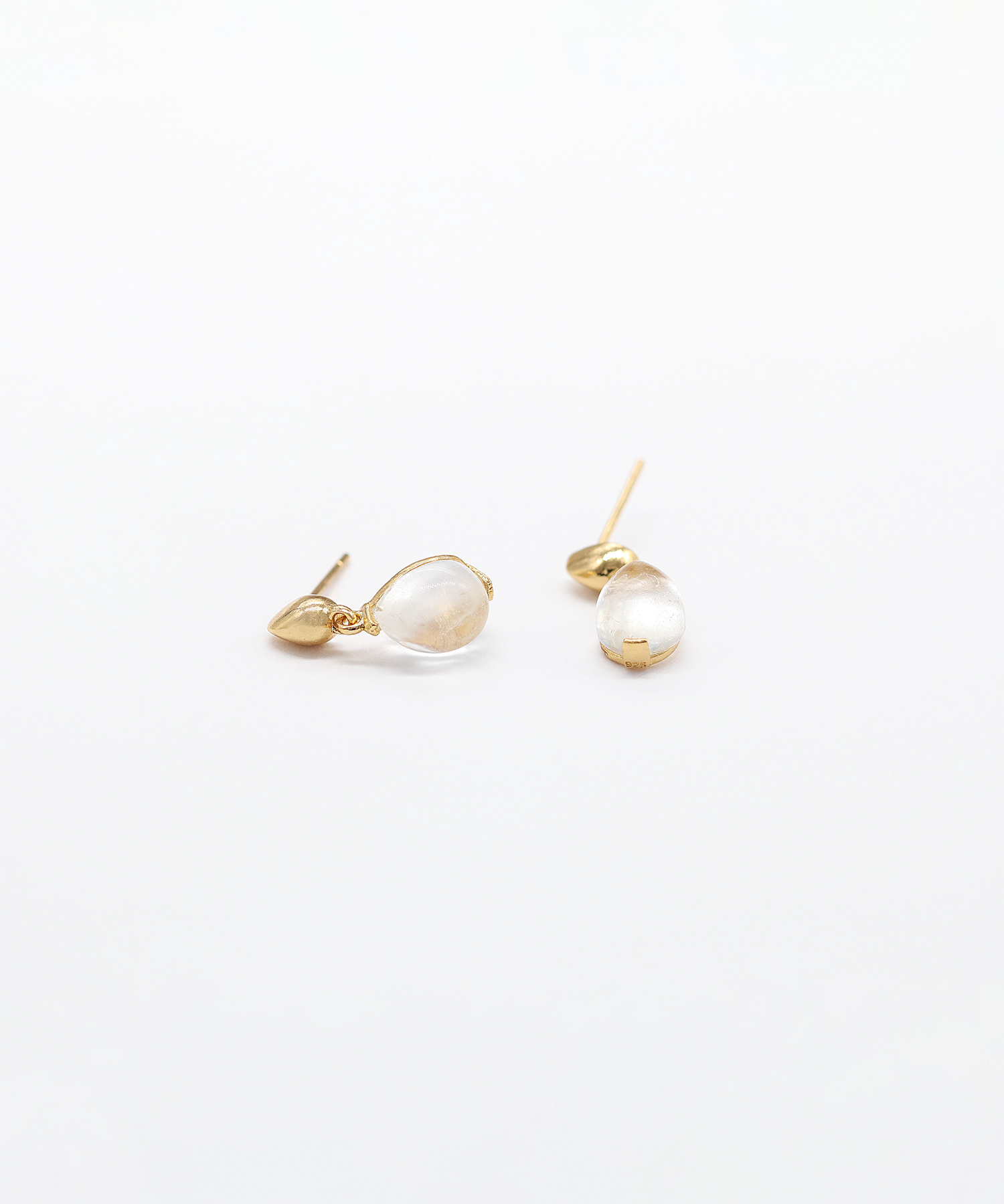 EARRING NO 465