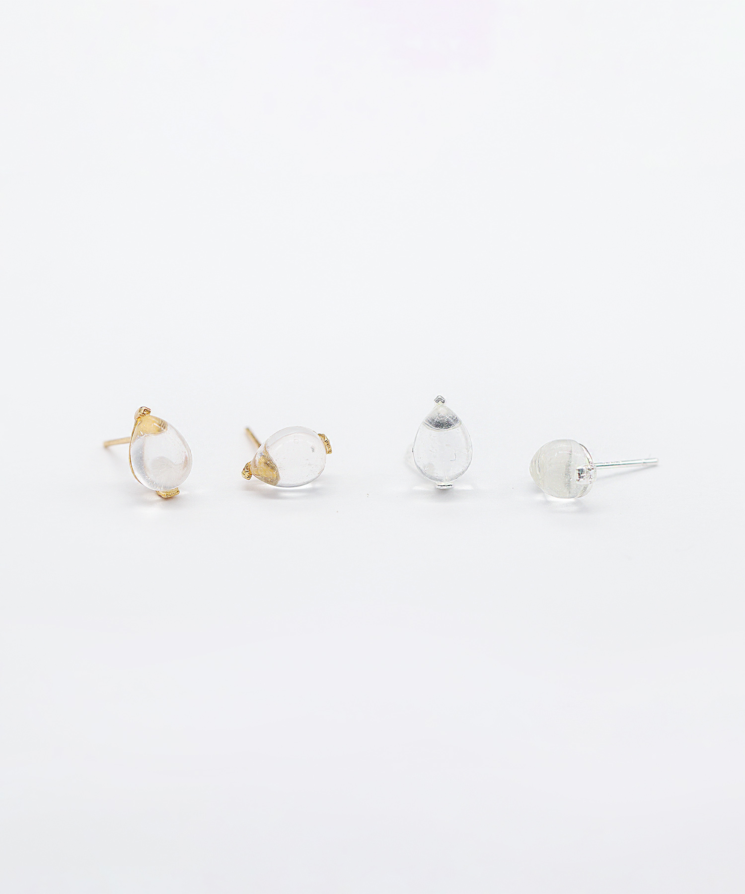 EARRING NO 466