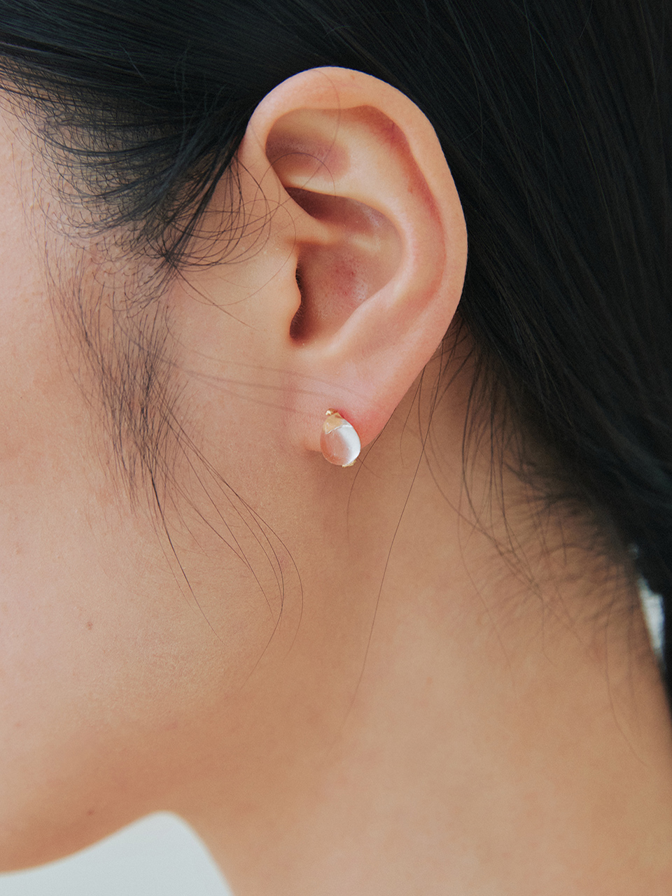 EARRING NO 466