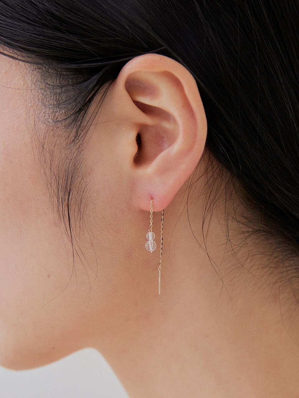 EARRING NO 467