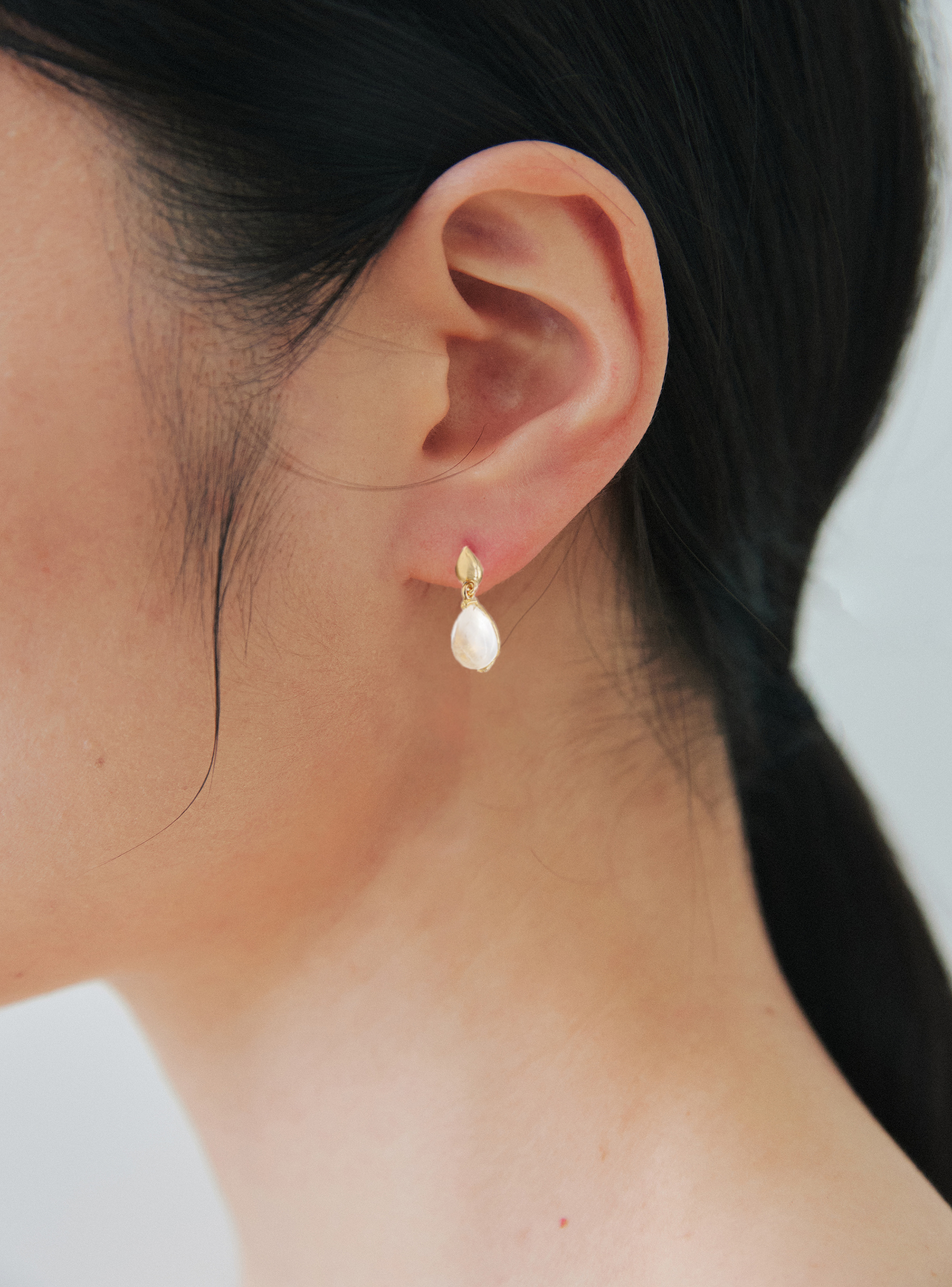 EARRING NO 465