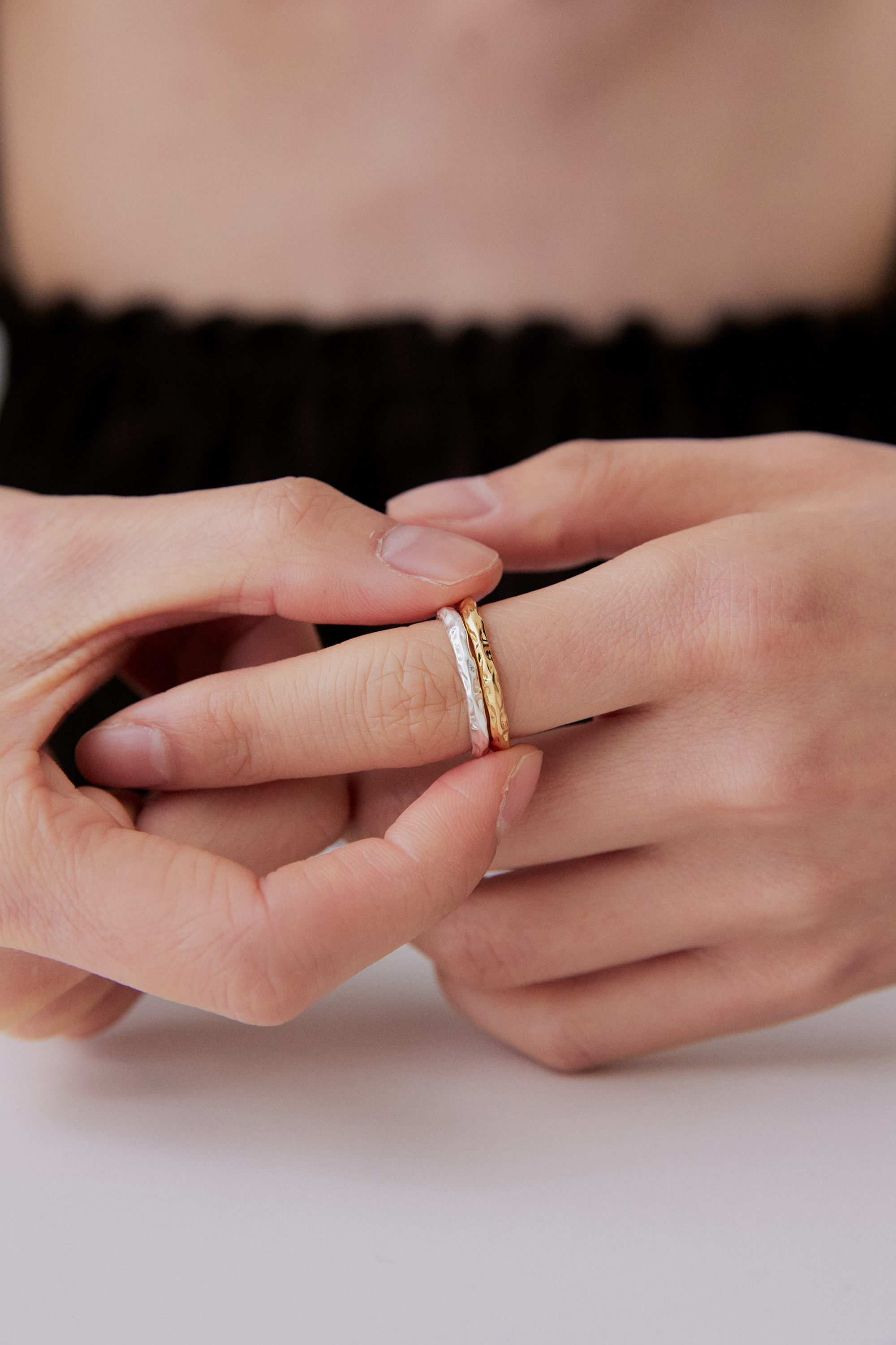 RING NO 117
