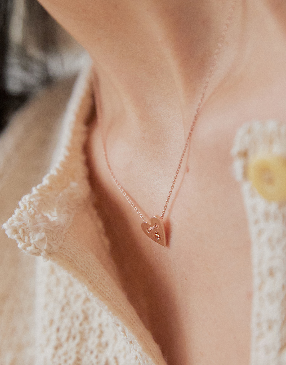 NECKLACE NO 244