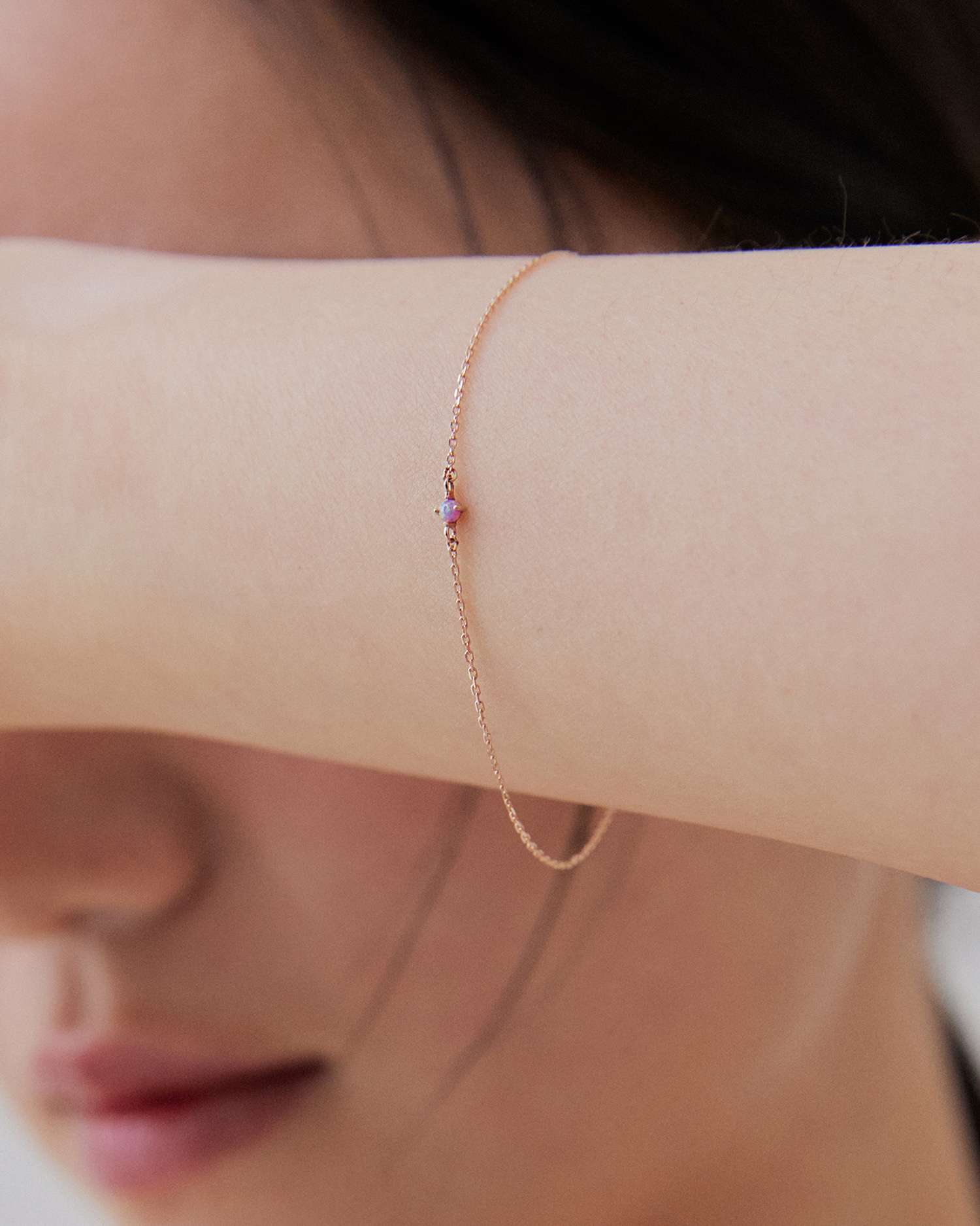 BRACELET NO 72