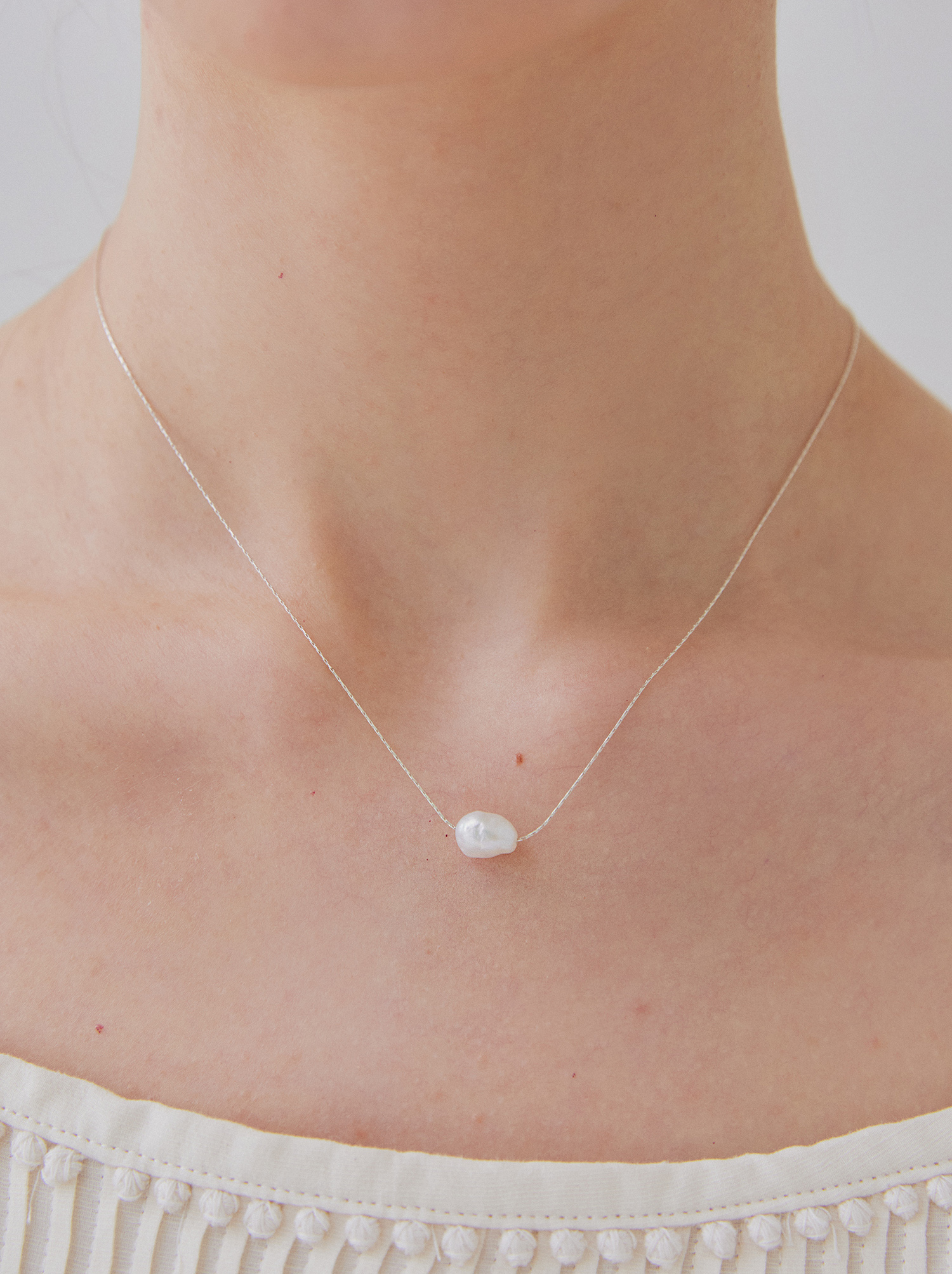 NECKLACE NO 247