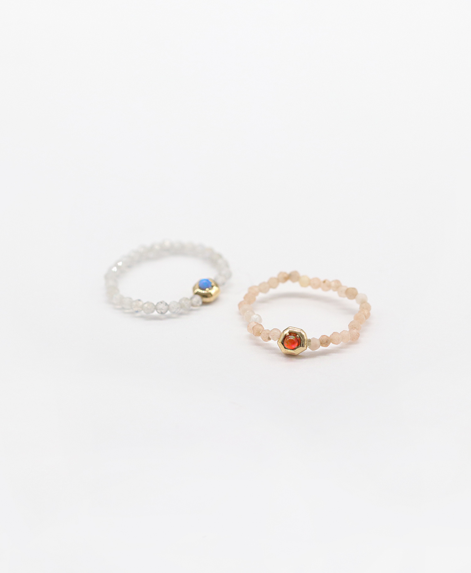 RING NO 119